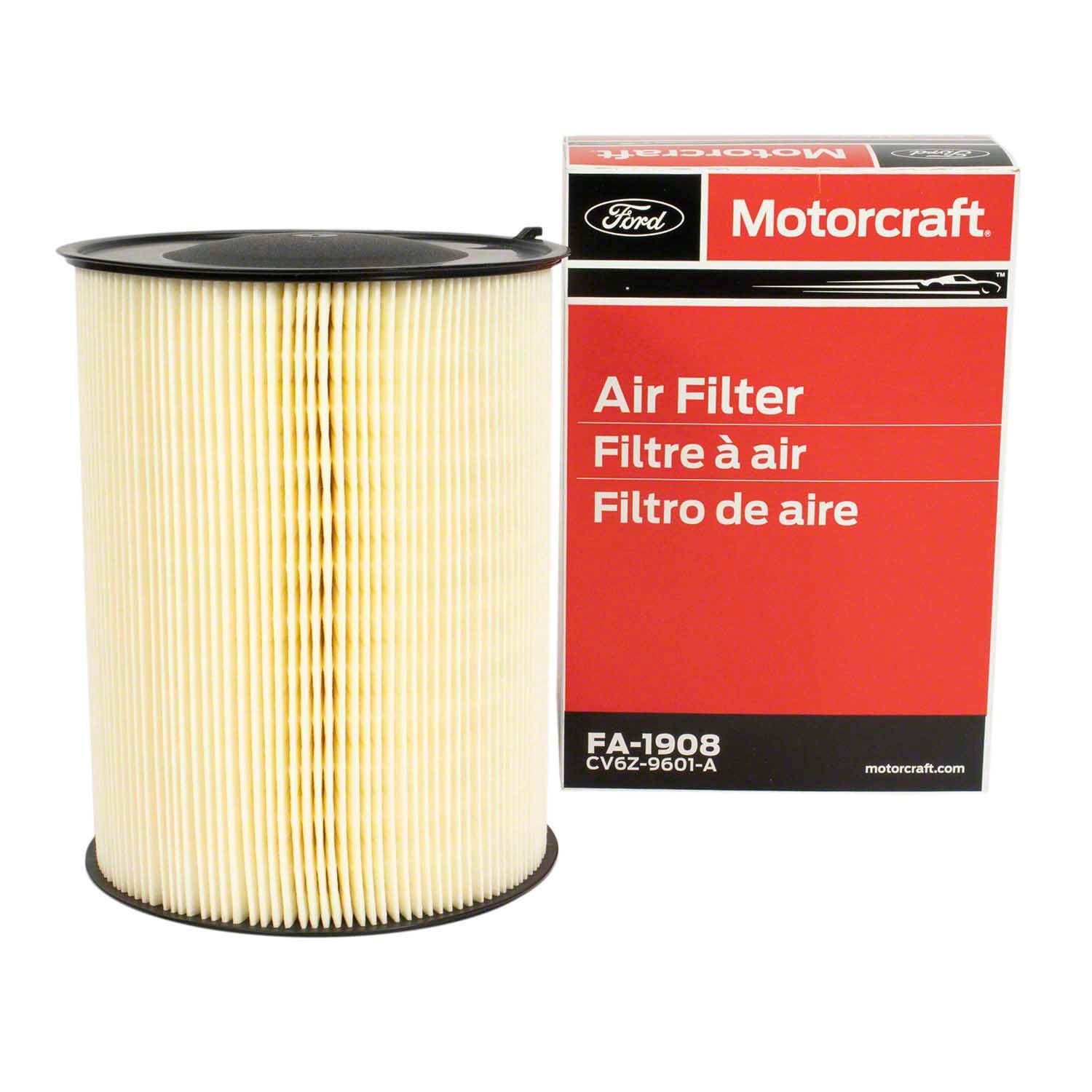 Motorcraft Engine Air Filter FA-1908 | AutoZone