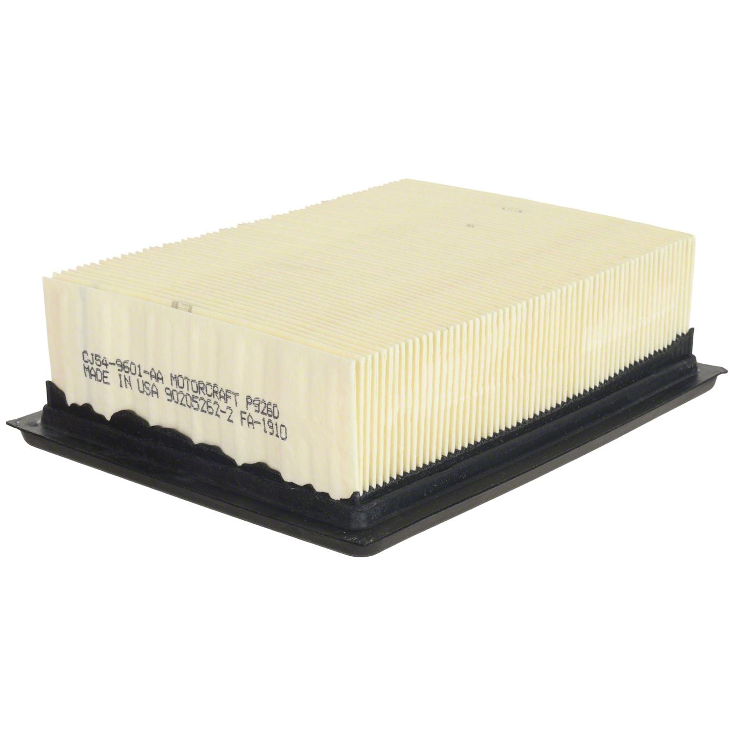 Motorcraft Engine Air Filter FA-1910 | AutoZone