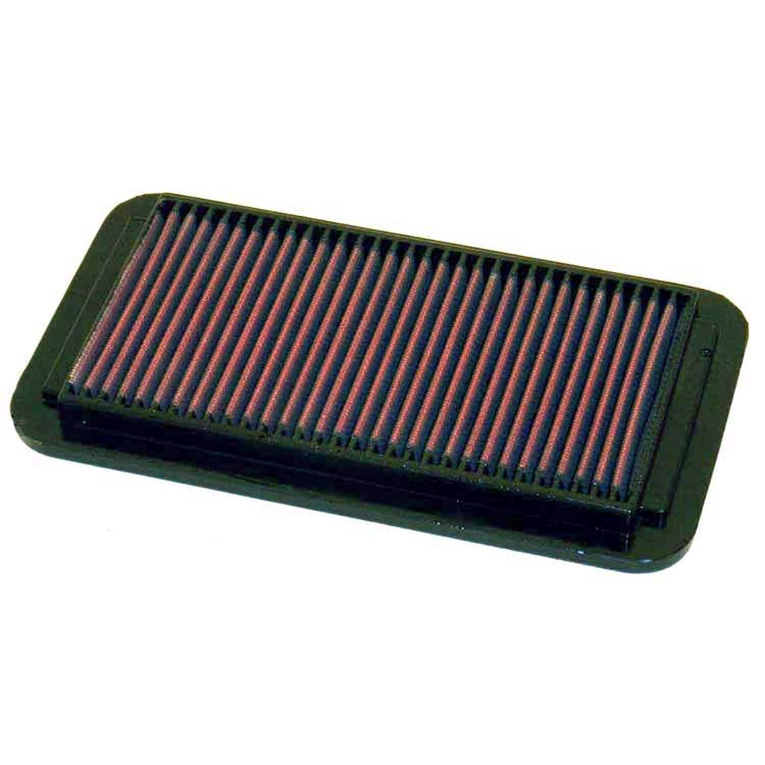 Kit Collettore Aspirazione K&N 57-1543 - Filtro Lavabile E Riutilizzabile
