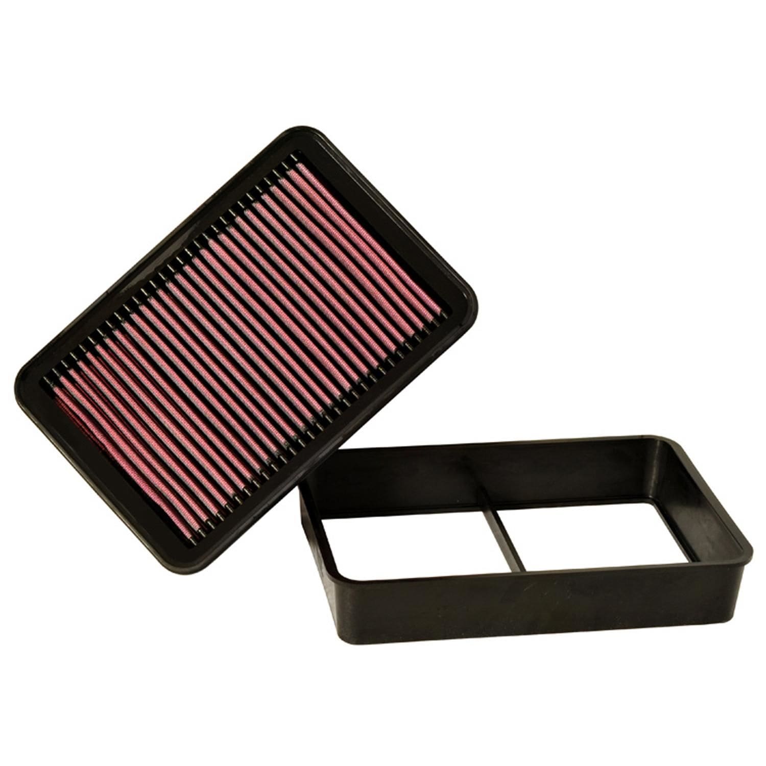 K&N Performance Panel Engine Air Filter 33-2392 | AutoZone
