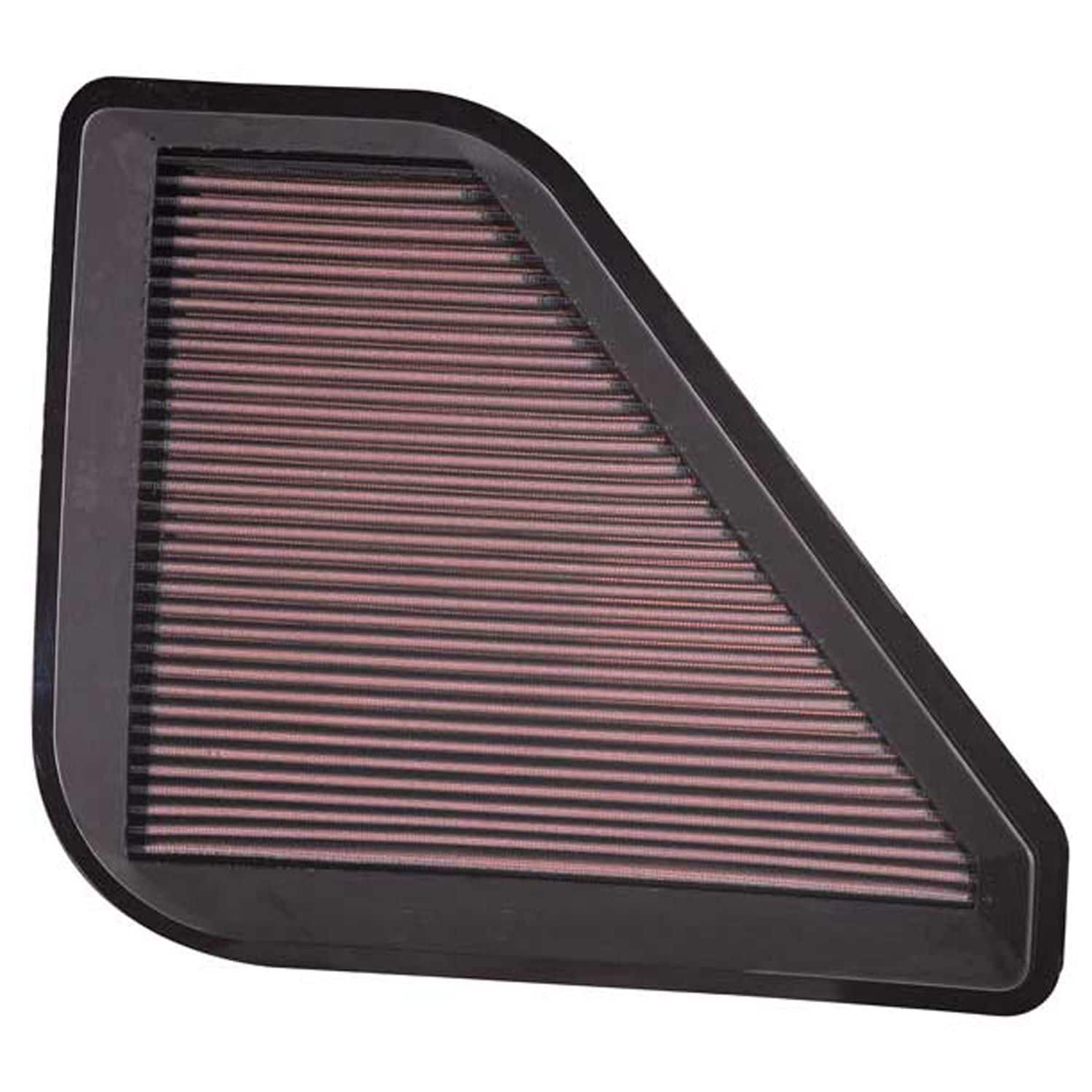 クァンタム波動YKKプランニング3m K&N Performance Panel Engine Air Filter 33-2394 | AutoZone