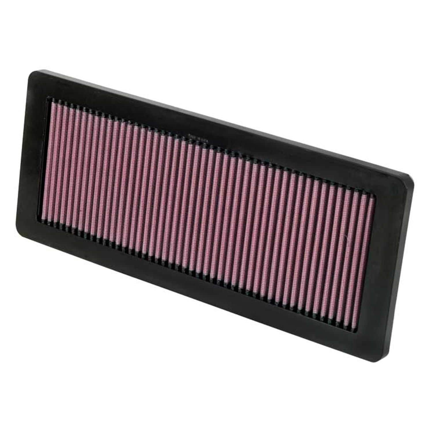 K&N Performance Panel Engine Air Filter 33-2936 | AutoZone