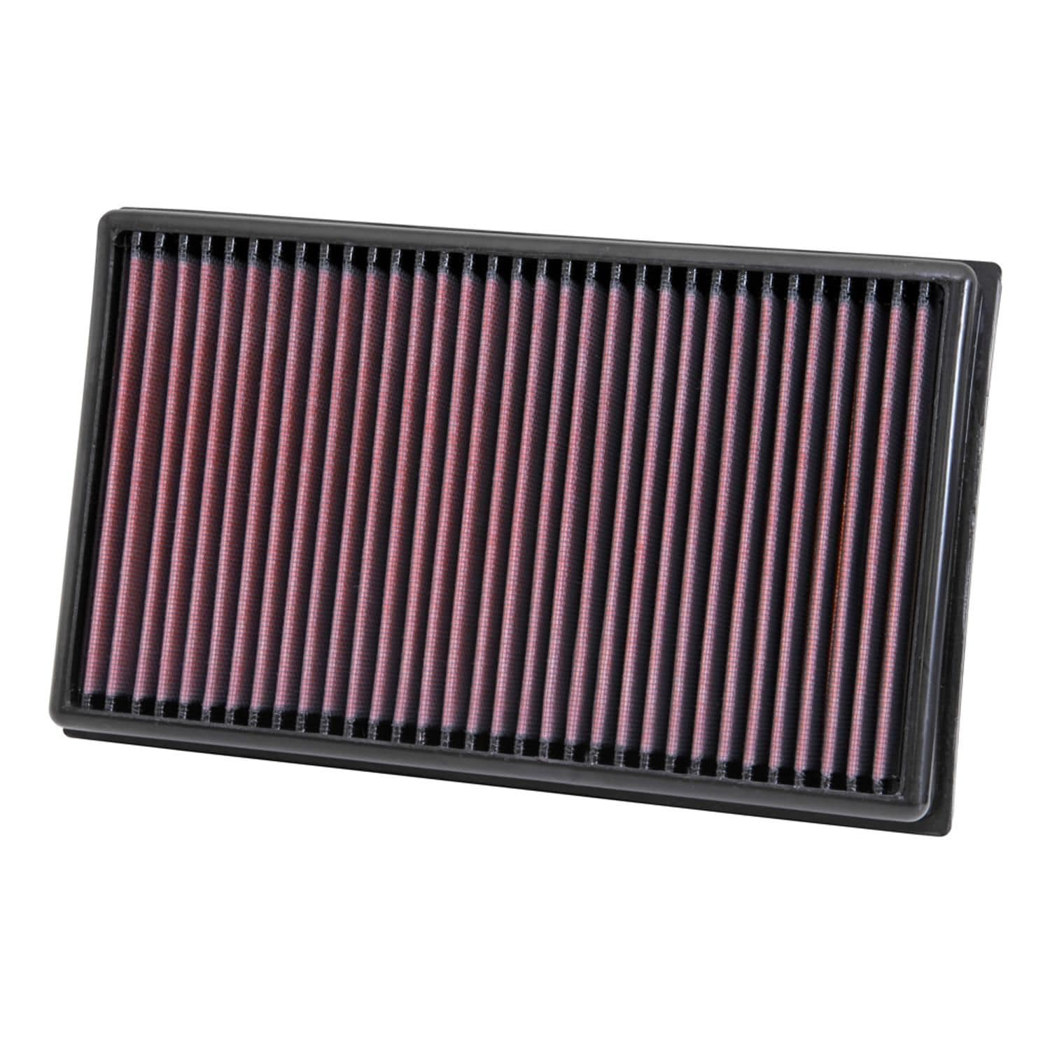 K&N SU-4002 Off-Road Motorcycle Performance Air Filter | AutoZone
