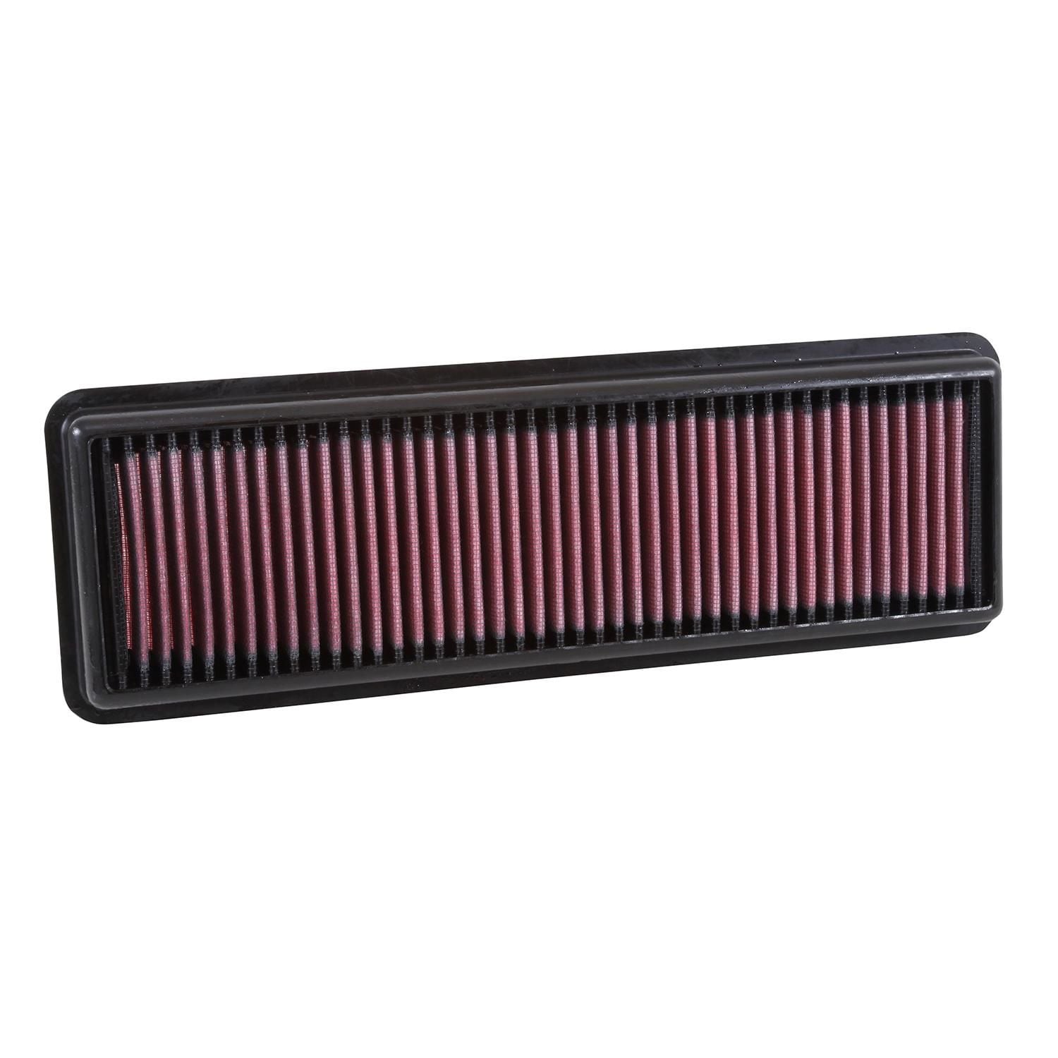 K&N Performance Air Filter 33-3042 for Nissan Versa