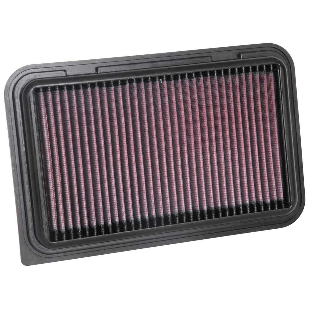 K&N Performance Air Filter 33-3126 for Husqvarna 701 Enduro
