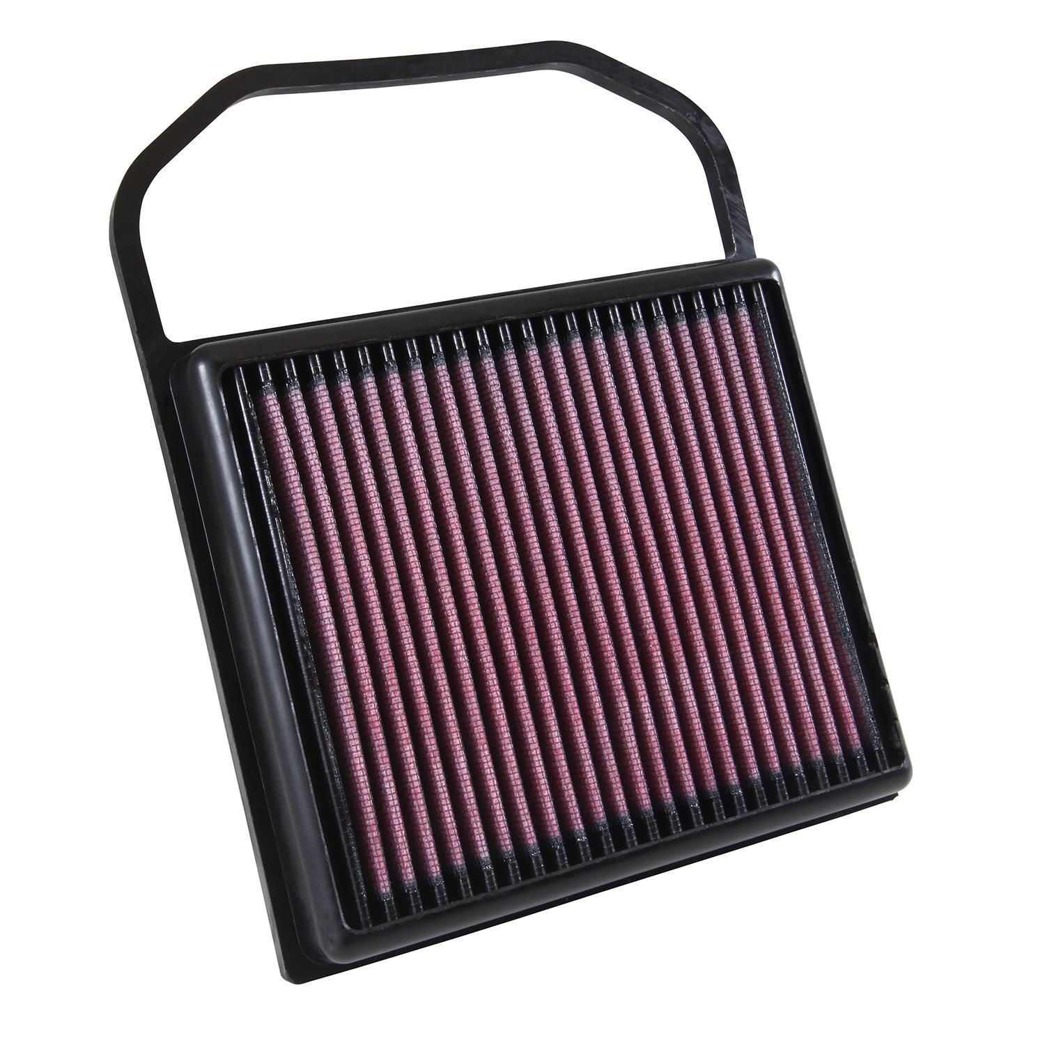 K&N Performance Air Filter 33-5032 | AutoZone K&N Performance Air Filter 33-5032 | AutoZone