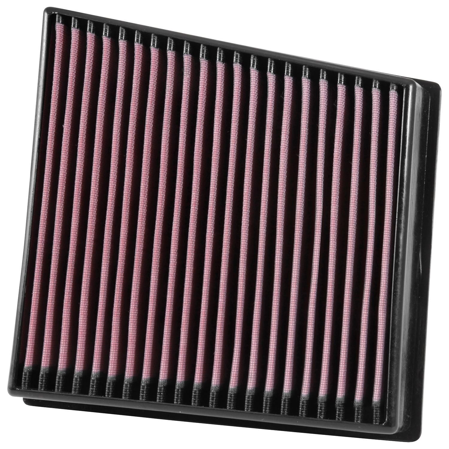K&N High Performance Air Filter 33-5065 for GMC Sierra 2500 HD