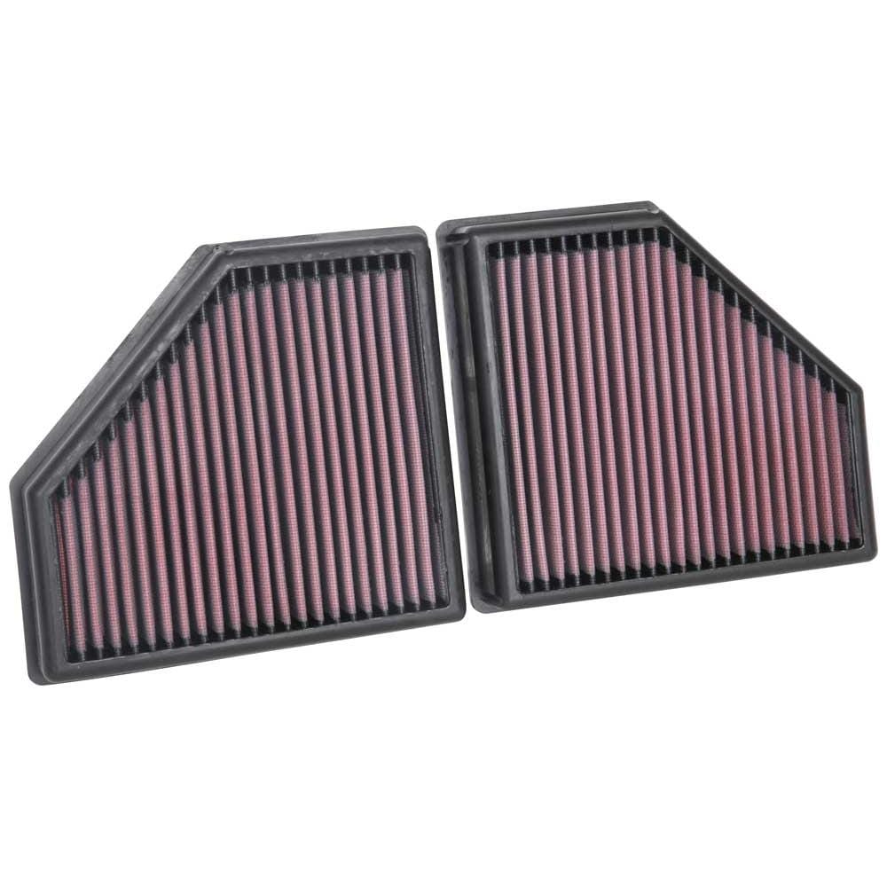 K&N Performance Air Filter 33-5086 | AutoZone