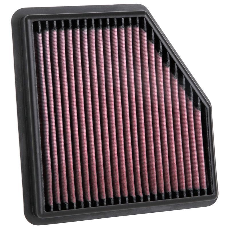 K&N Performance Air Filter 33-5094 | AutoZone
