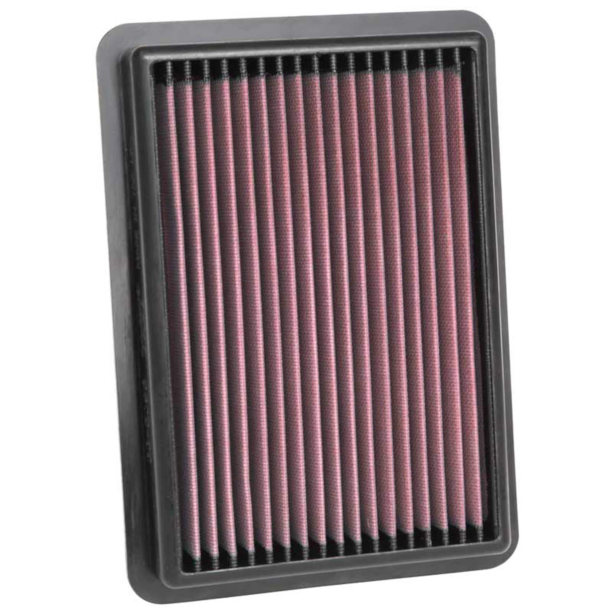 K&N Performance Air Filter 33-5096 | AutoZone