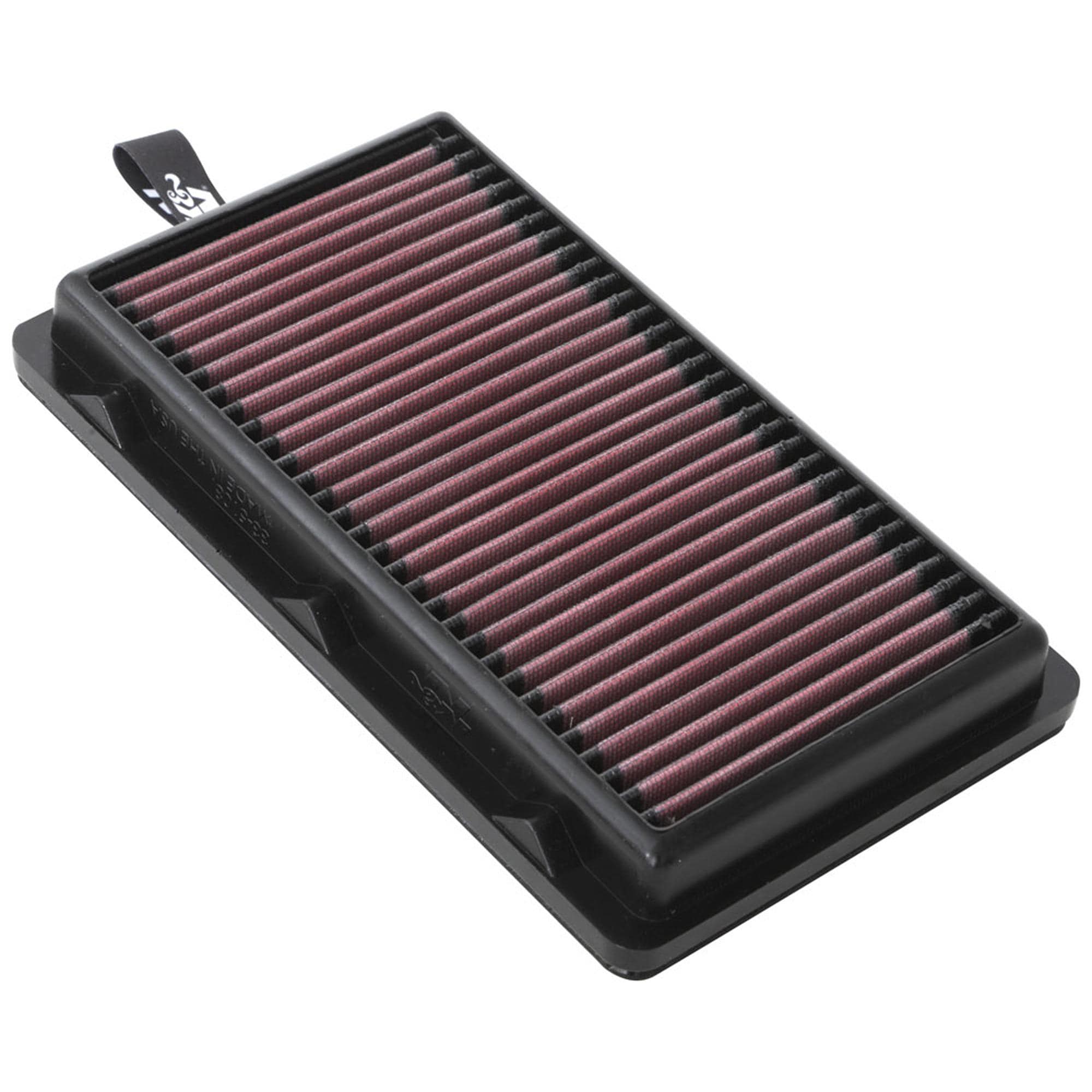 K&N Performance Air Filter 33-5108 | AutoZone
