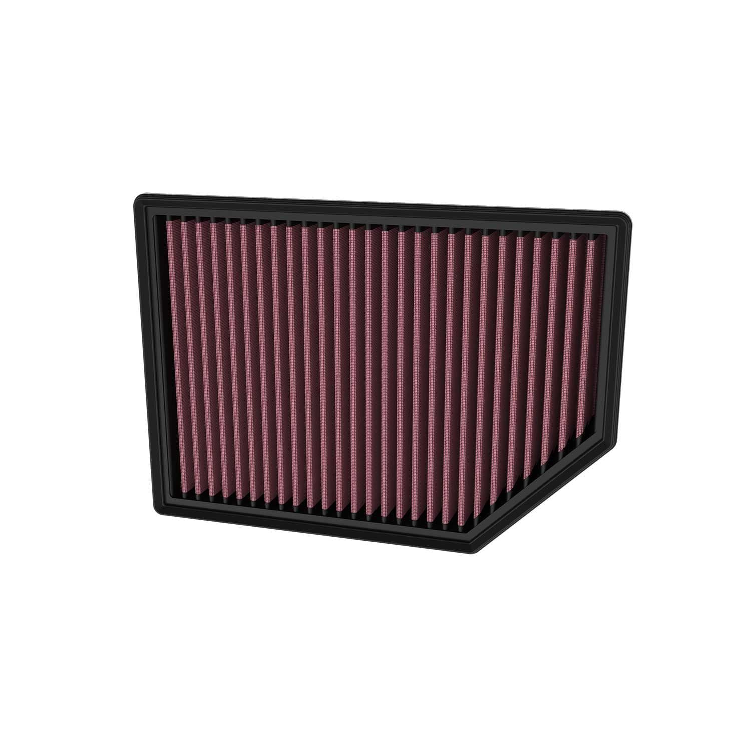 K&N Performance Panel Engine Air Filter 33-5125 | AutoZone