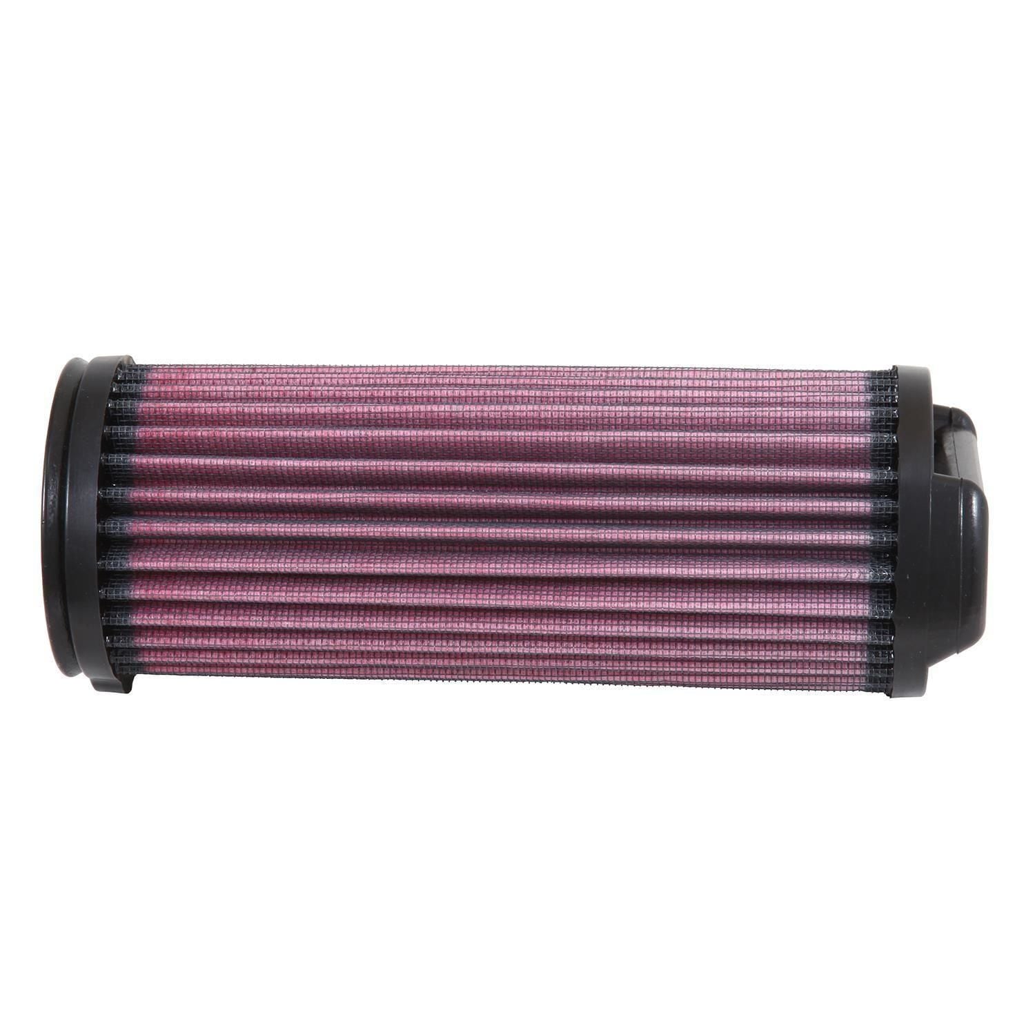 K&N Round Engine Air Filter CM-1314 | AutoZone