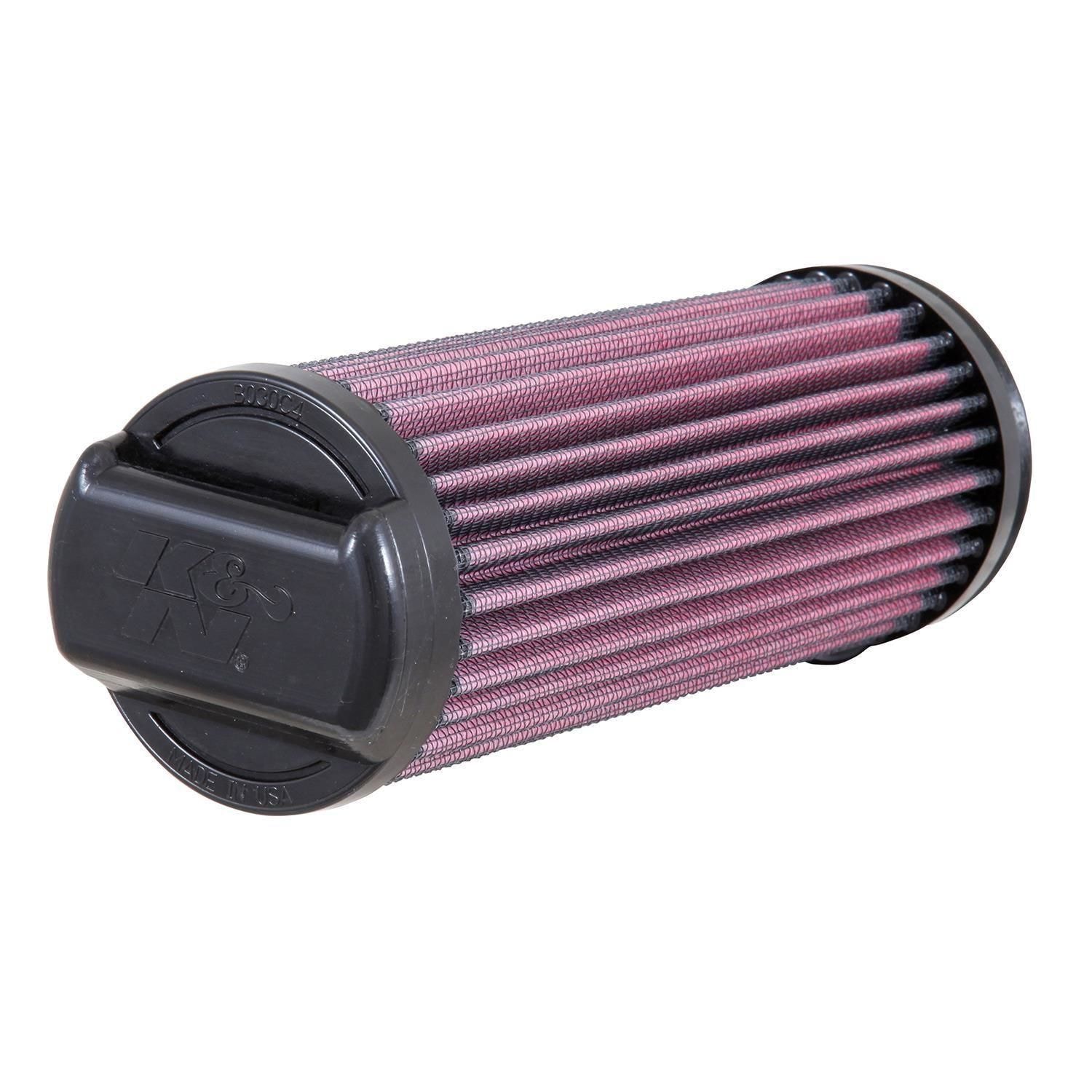 K&N Round Engine Air Filter CM-1314 | AutoZone