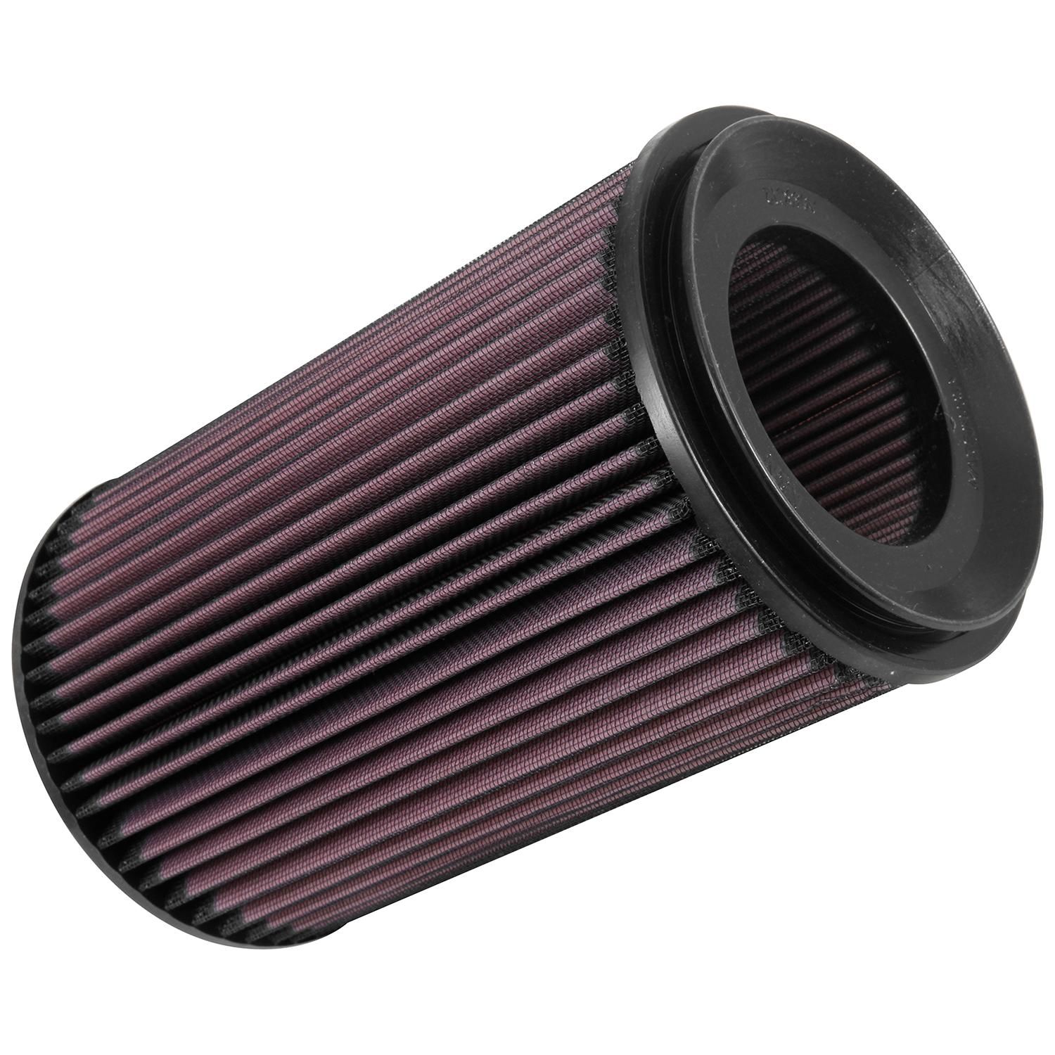 K&N High Performance Air Filter E-0645 for Mercury Brougham