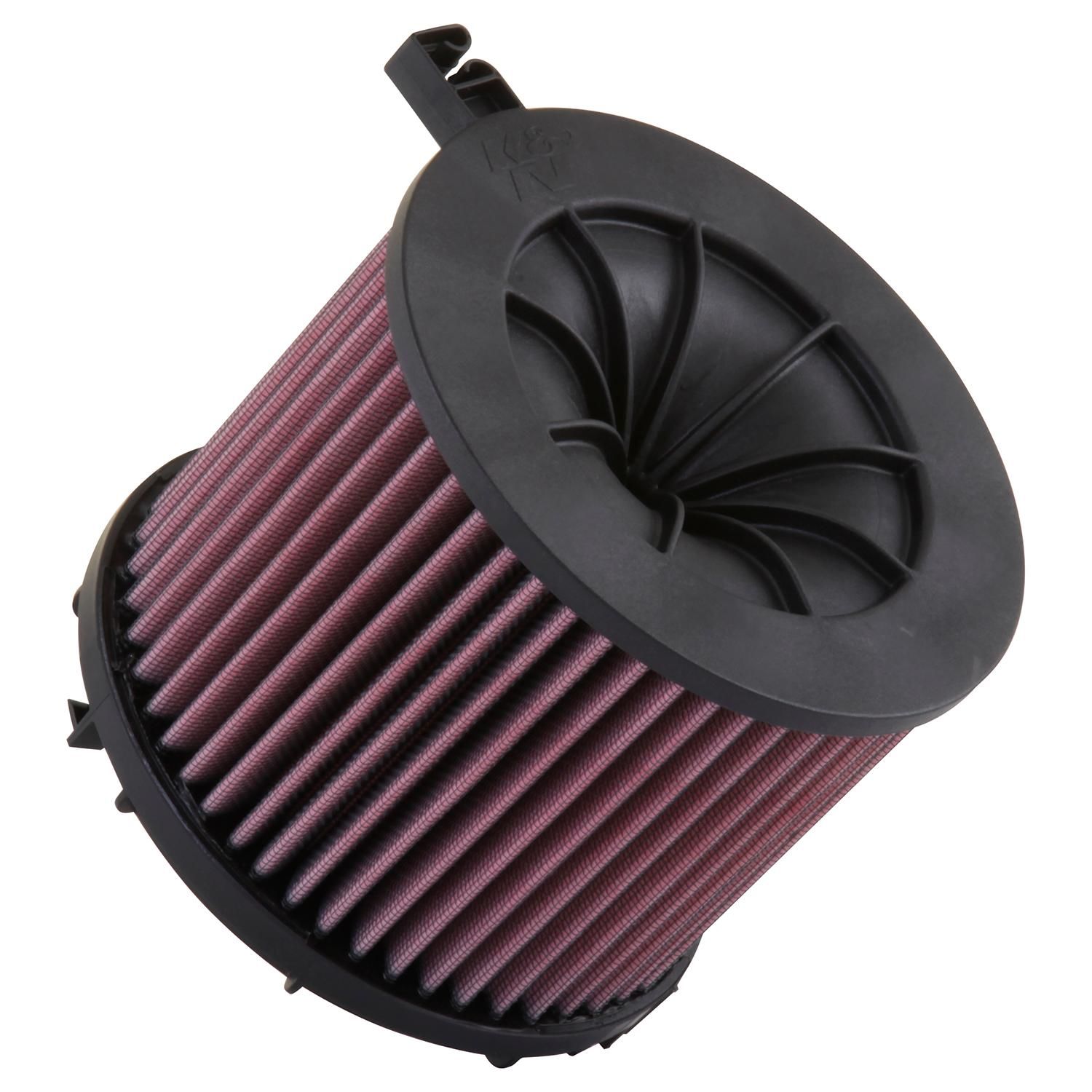 BP ADK82231 Filtro Aria Blue Print Per Subaru Justy G3X – Filtro OEM Di Qualità Per Motori A Combustione, Protegge Da Polvere E Impurità