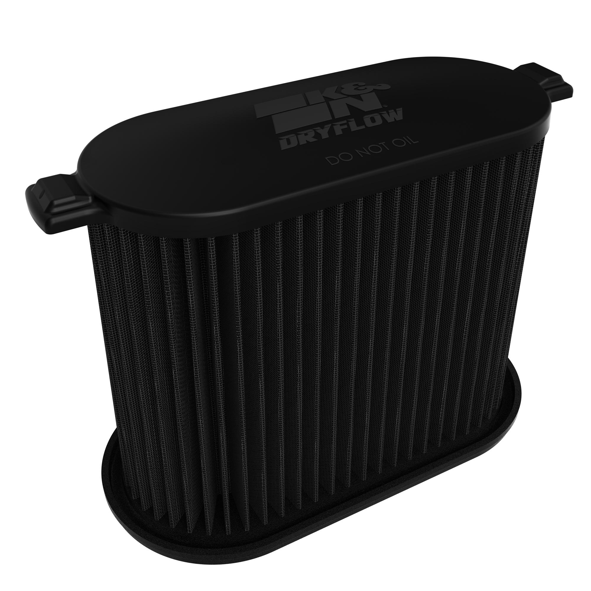 Genuine WIX Air Filter #49886 – For Ford F-250 Super Duty 2008-10 6.4L Powerstroke