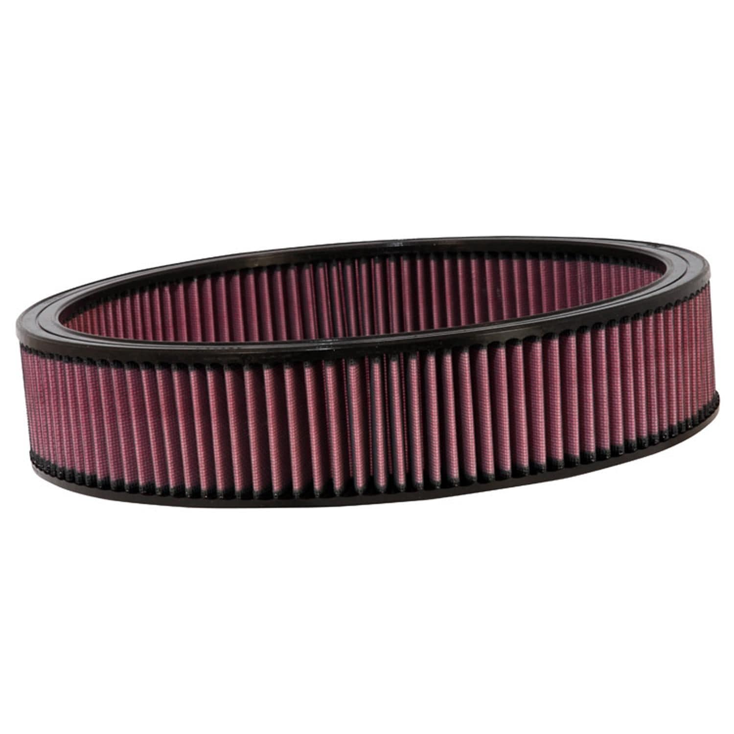 K&N Performance Round Engine Air Filter E-1650 | AutoZone