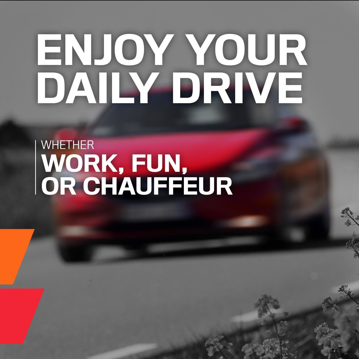 K&N Performance Round Engine Air Filter E-2429