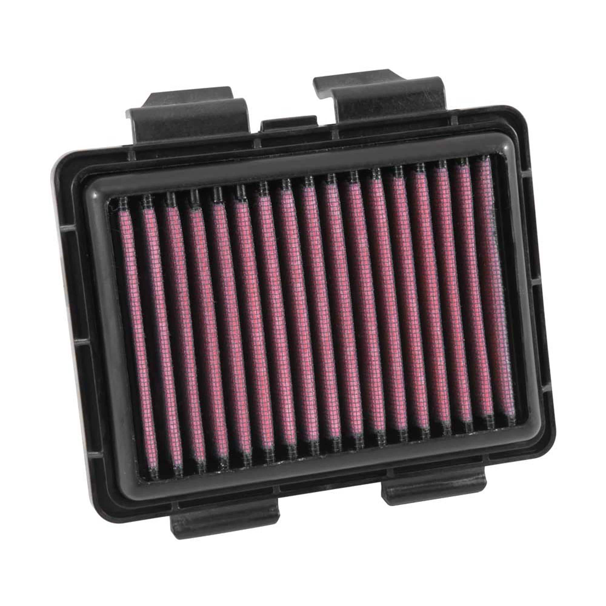 K&N Performance Powersports Panel Engine Air Filter HA-2513 | AutoZone