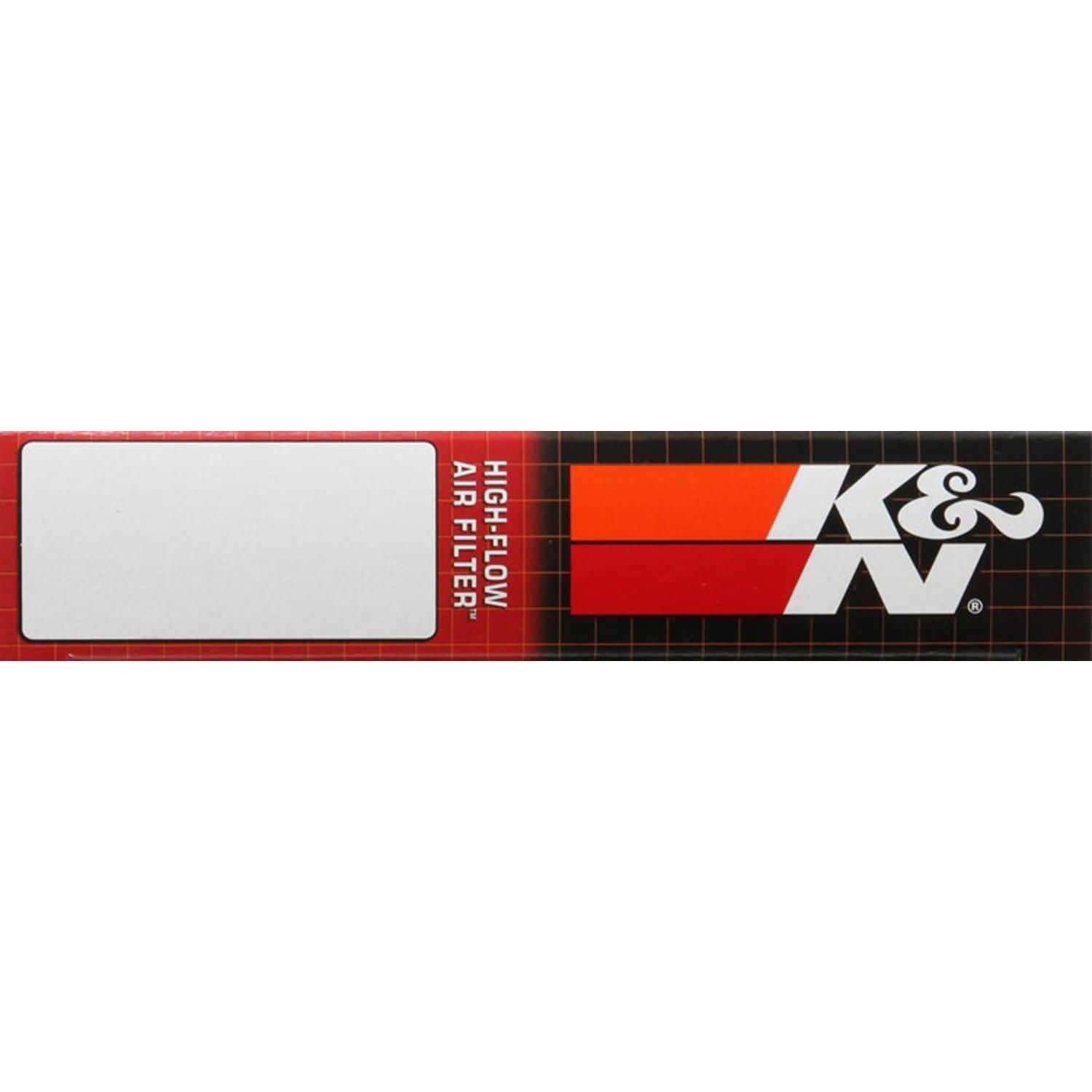 K&N Performance Powersports Washable Performance Air Filter HA 