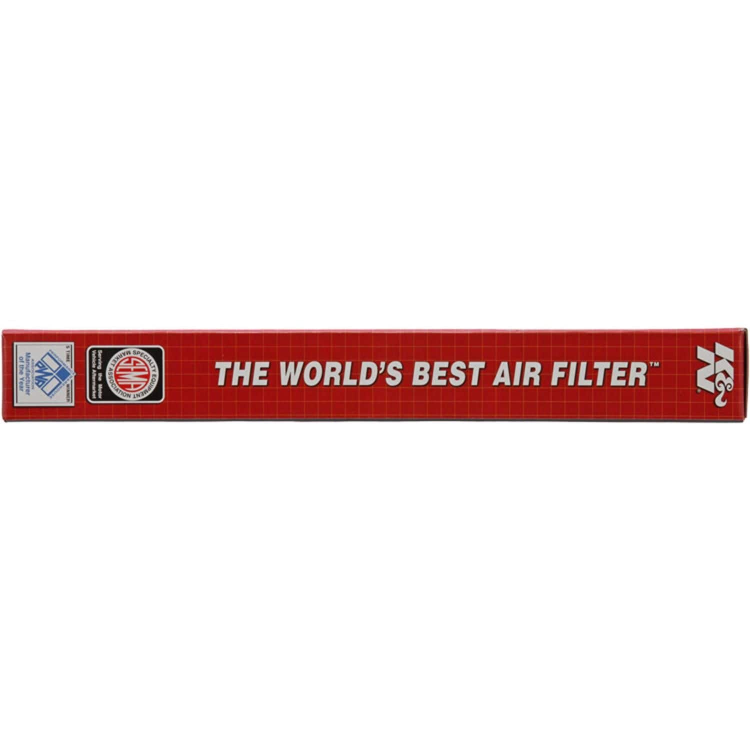 K&N Performance Powersports Washable Performance Air Filter HA 