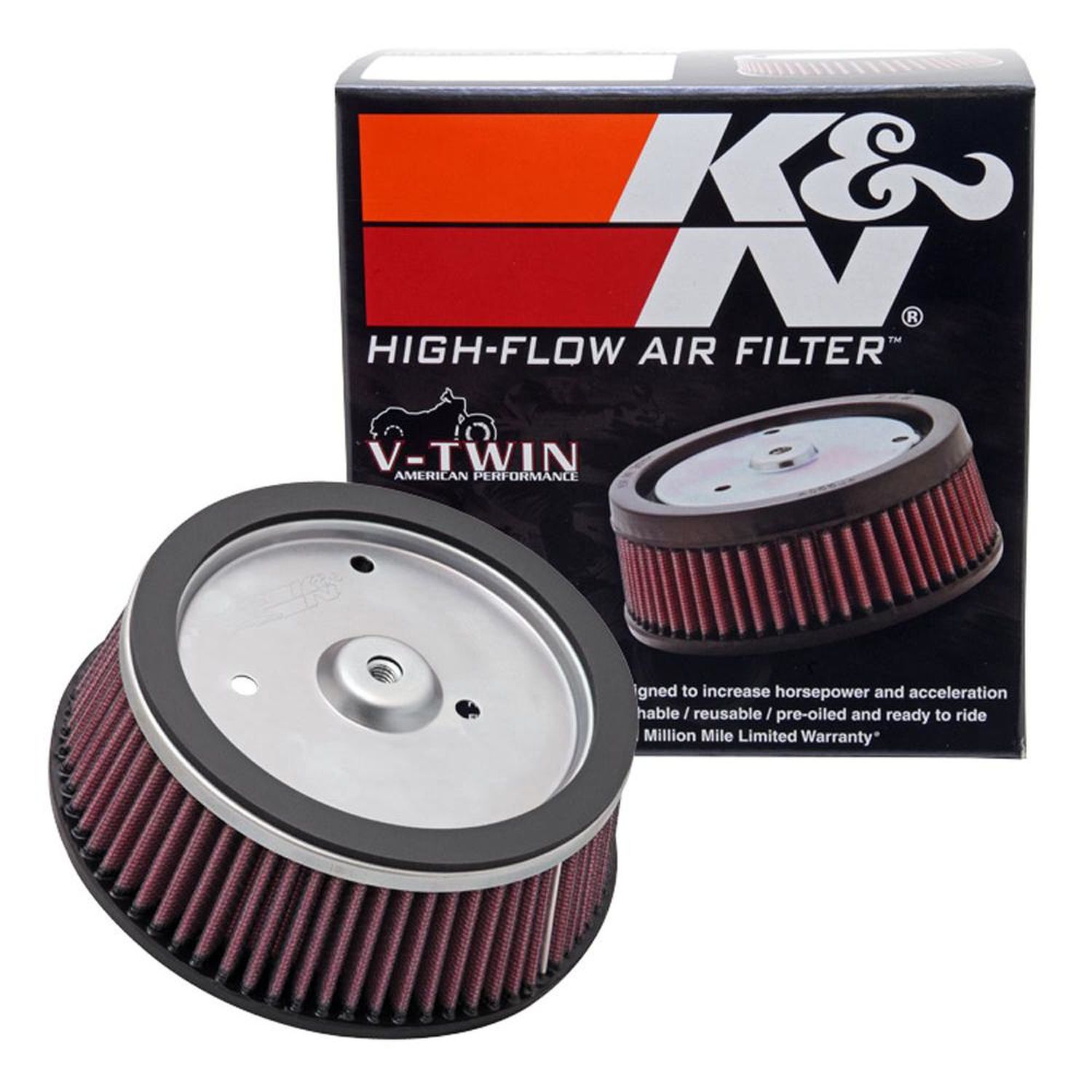 FILTERWEARS Pre-Filter F182K For Can-Am Air Filter – Replaces 715900356, K&N CM-9715, Hydrophobic