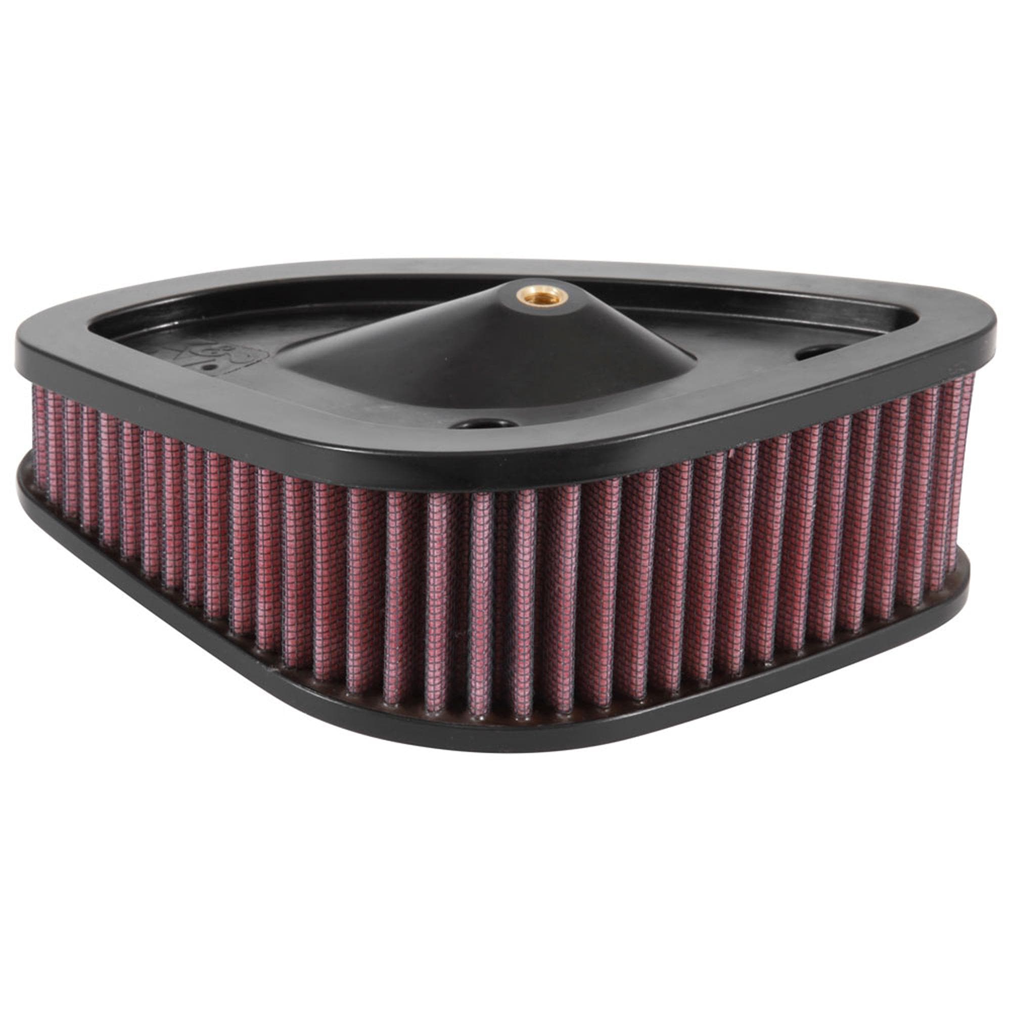 K&N Performance Powersports Unique Engine Air Filter HD-1717
