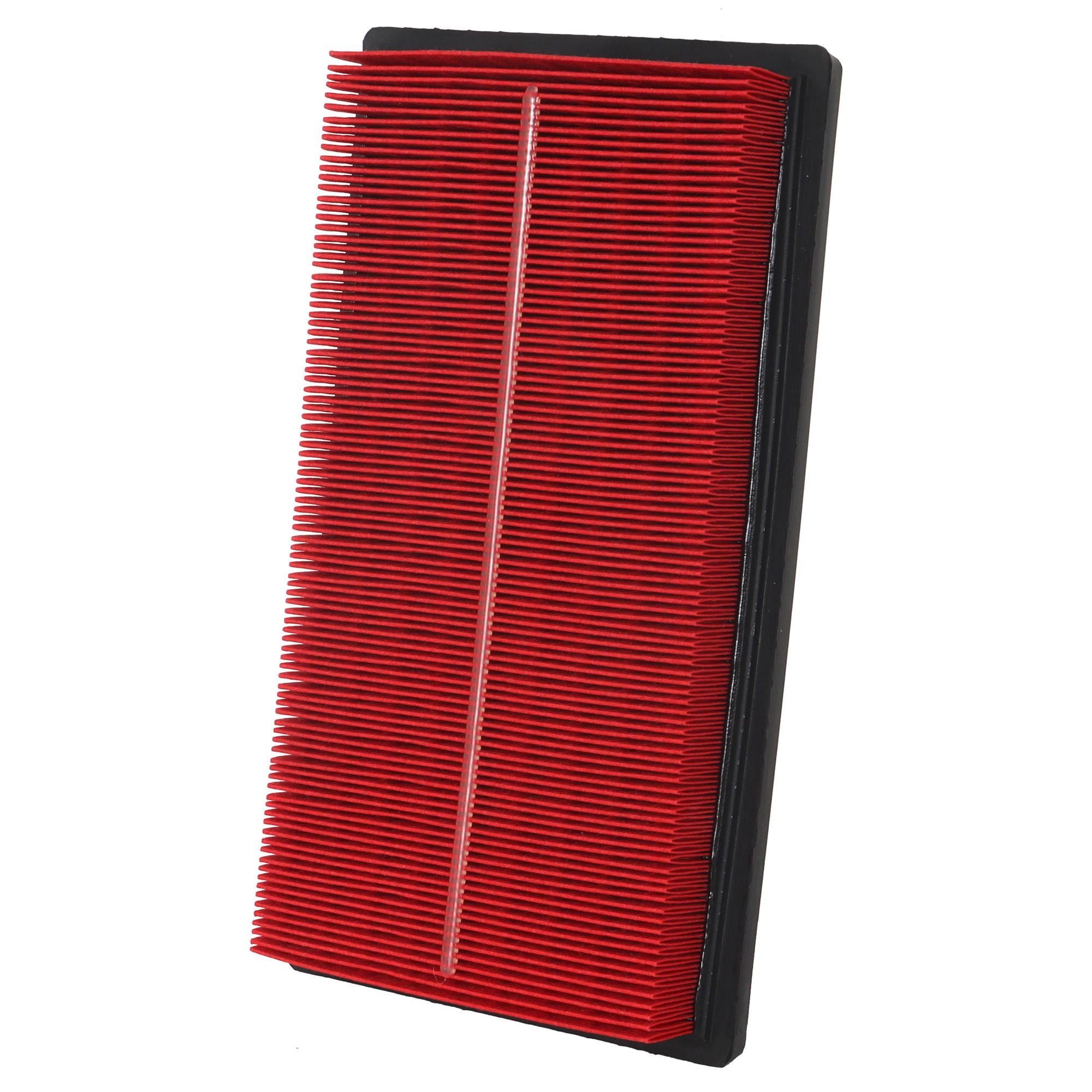 車 K&N12 Fiat500Abarth AirFilter knn33-2487