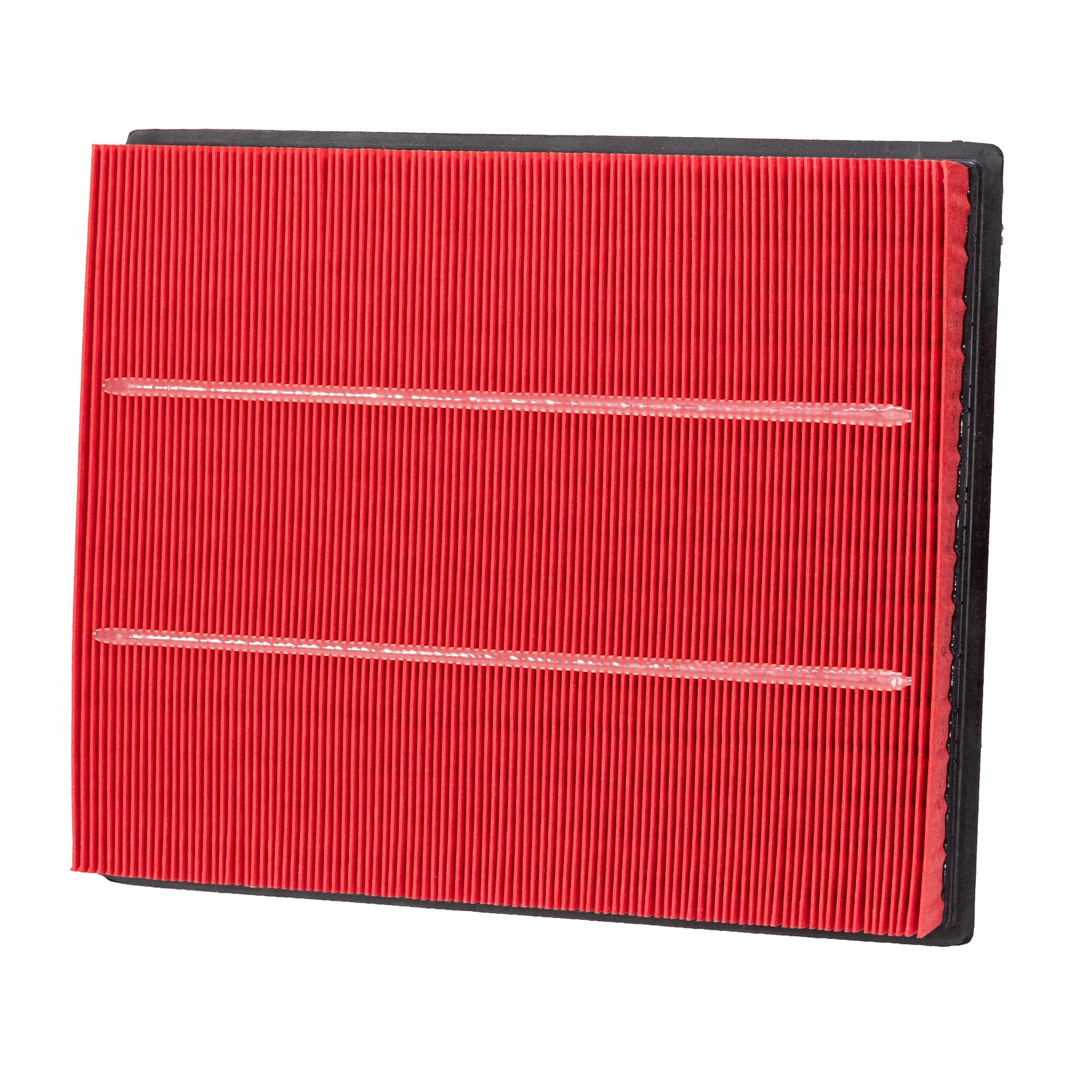K&N Engine Air Filter KNA-5116 | AutoZone