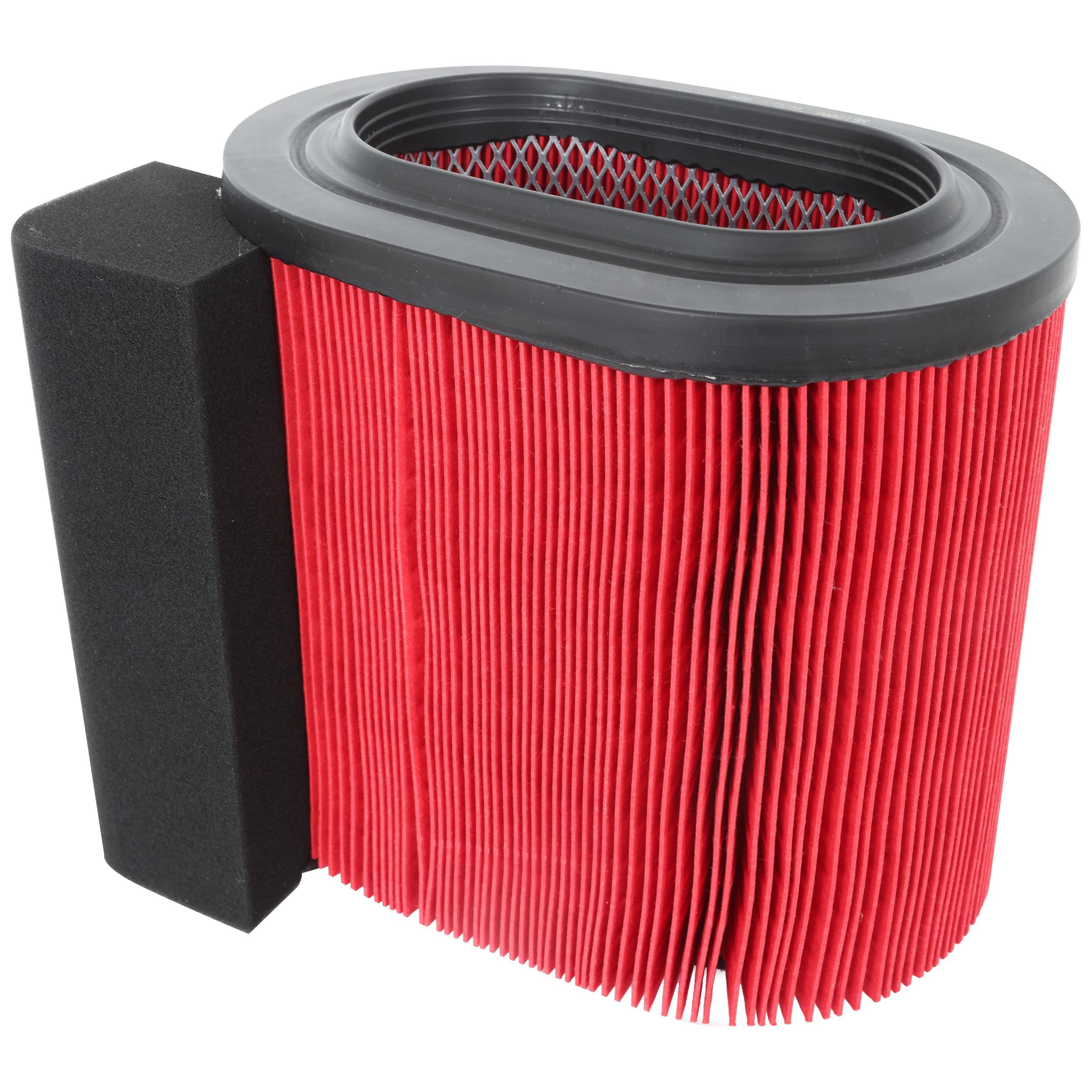 K&N Oval Engine Air Filter KNF-0644 | AutoZone