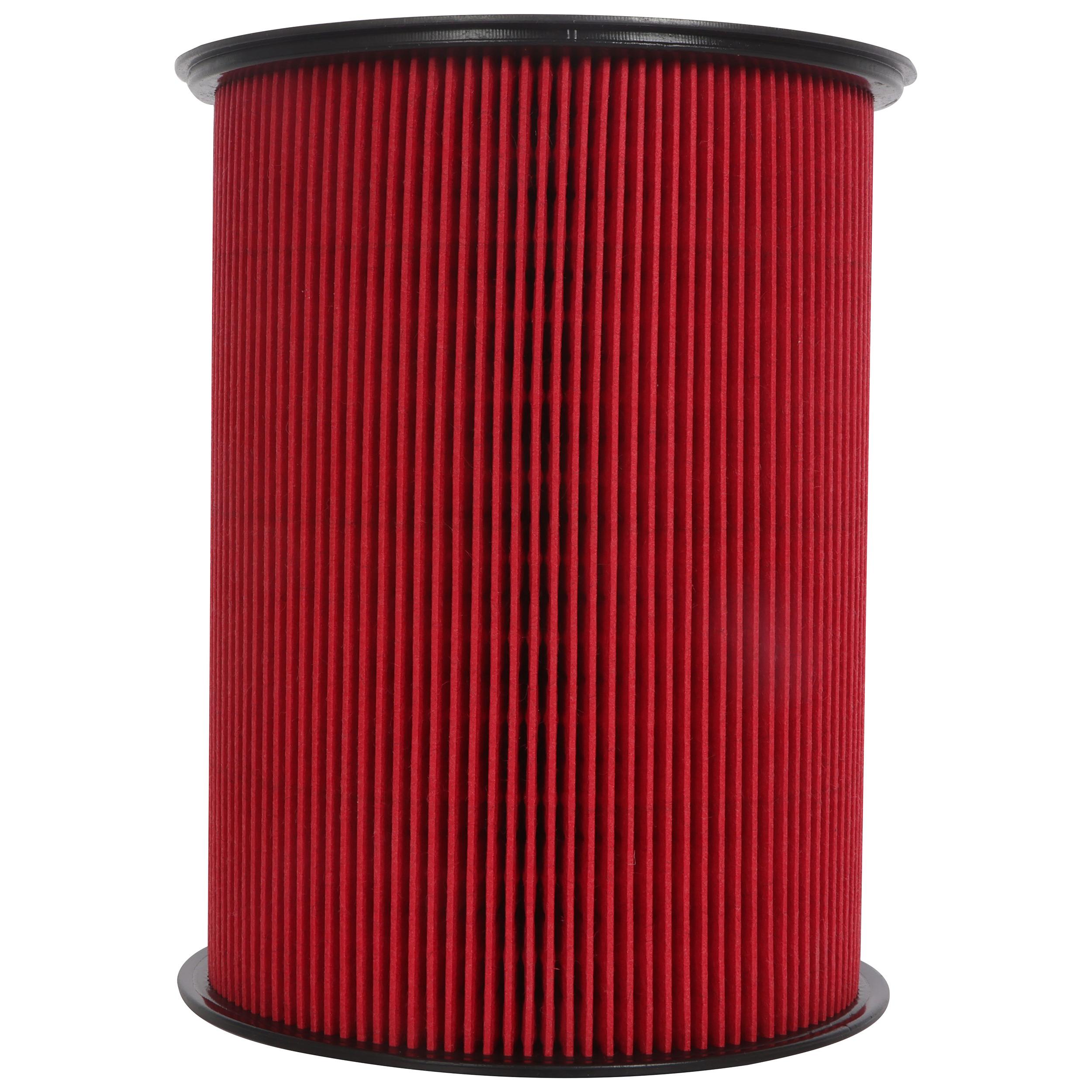 K&N Round Engine Air Filter KNF-2993 | AutoZone