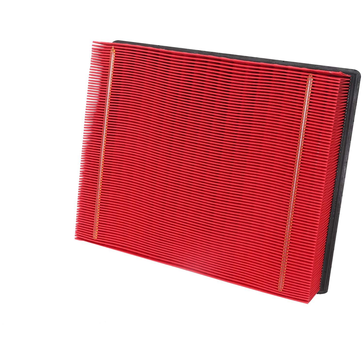 Vento 135-50x39 赤 K&N Panel Engine Air Filter KNX-2129 | AutoZone