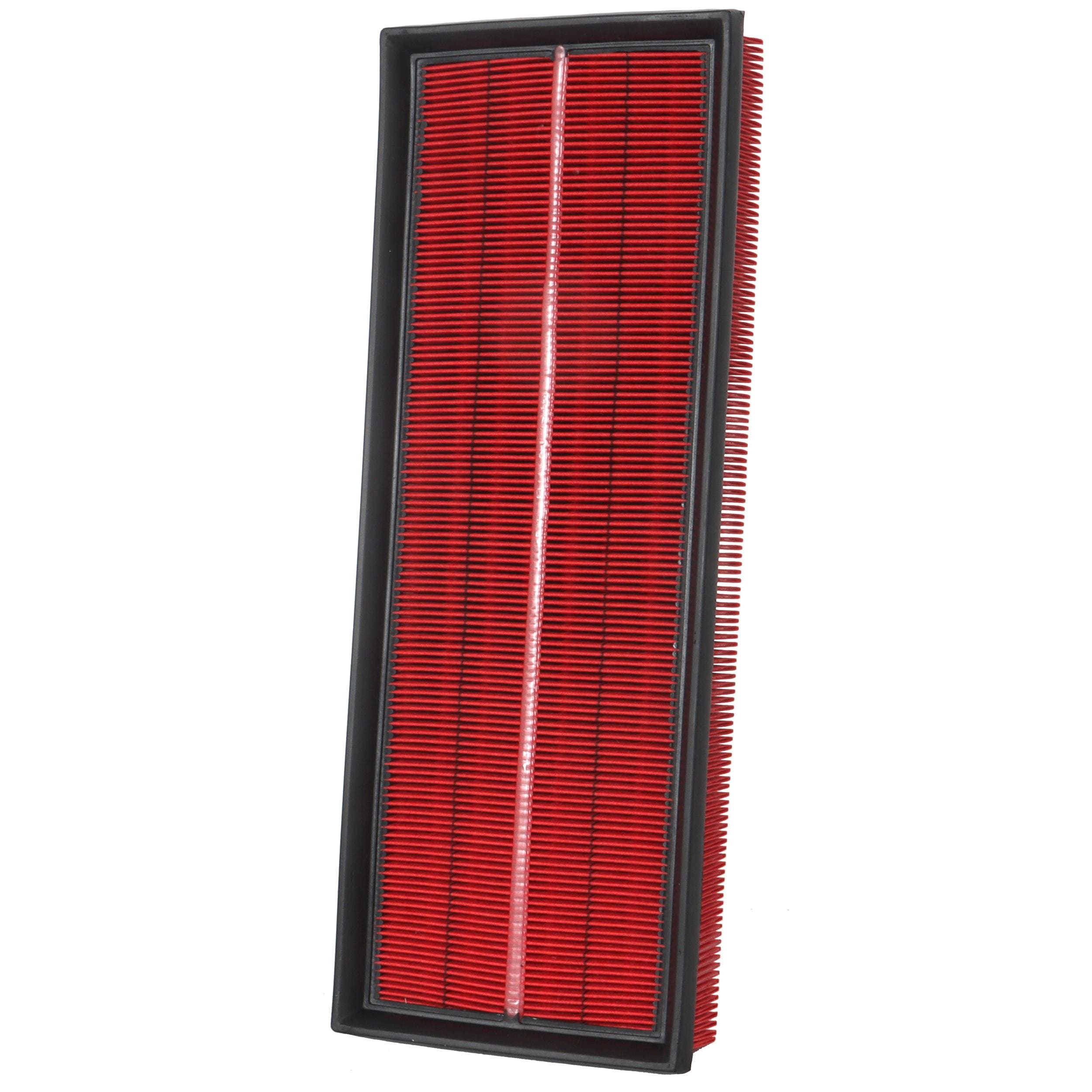 K&N Panel Engine Air Filter KNX-2181 | AutoZone