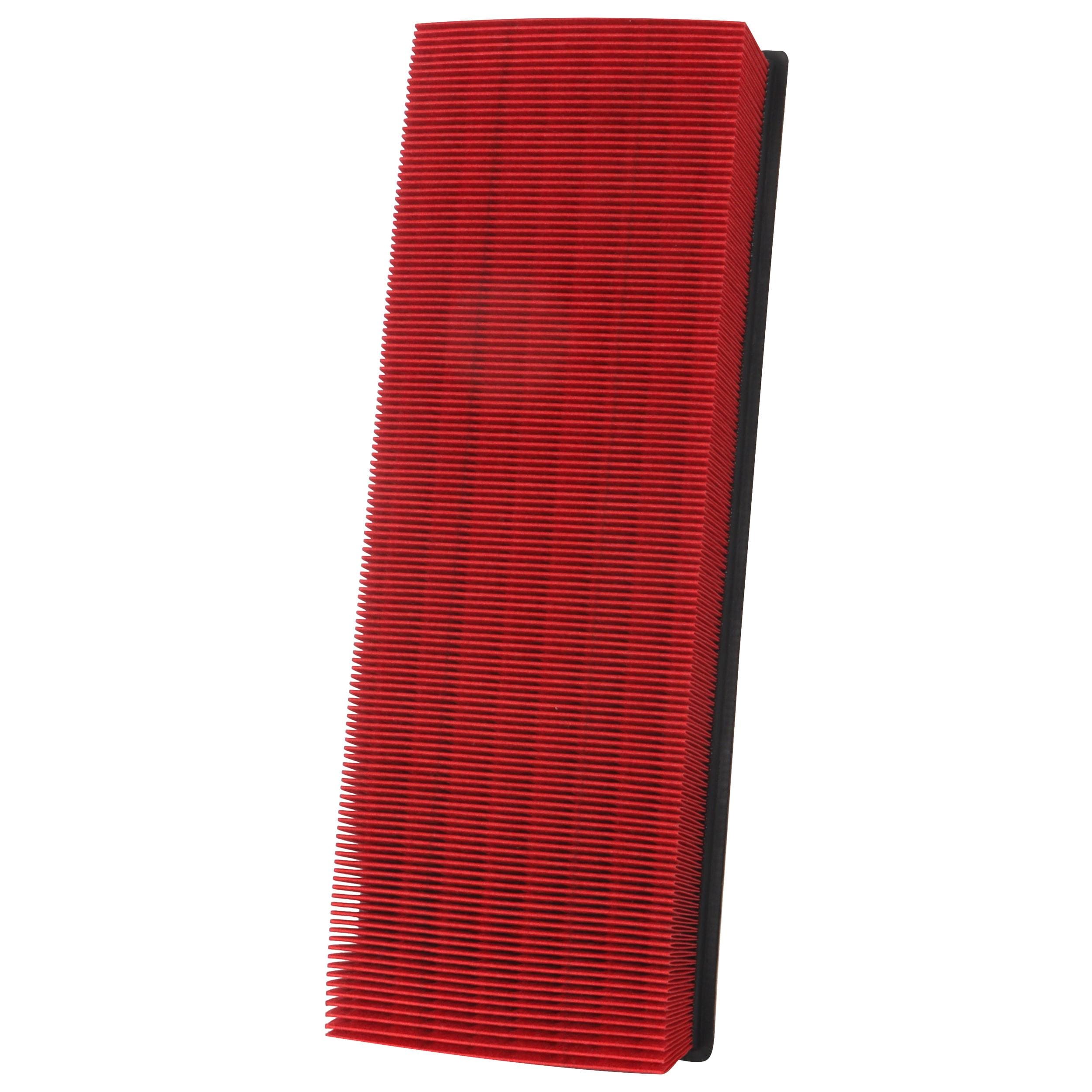 K&N Panel Engine Air Filter KNX-2181 | AutoZone