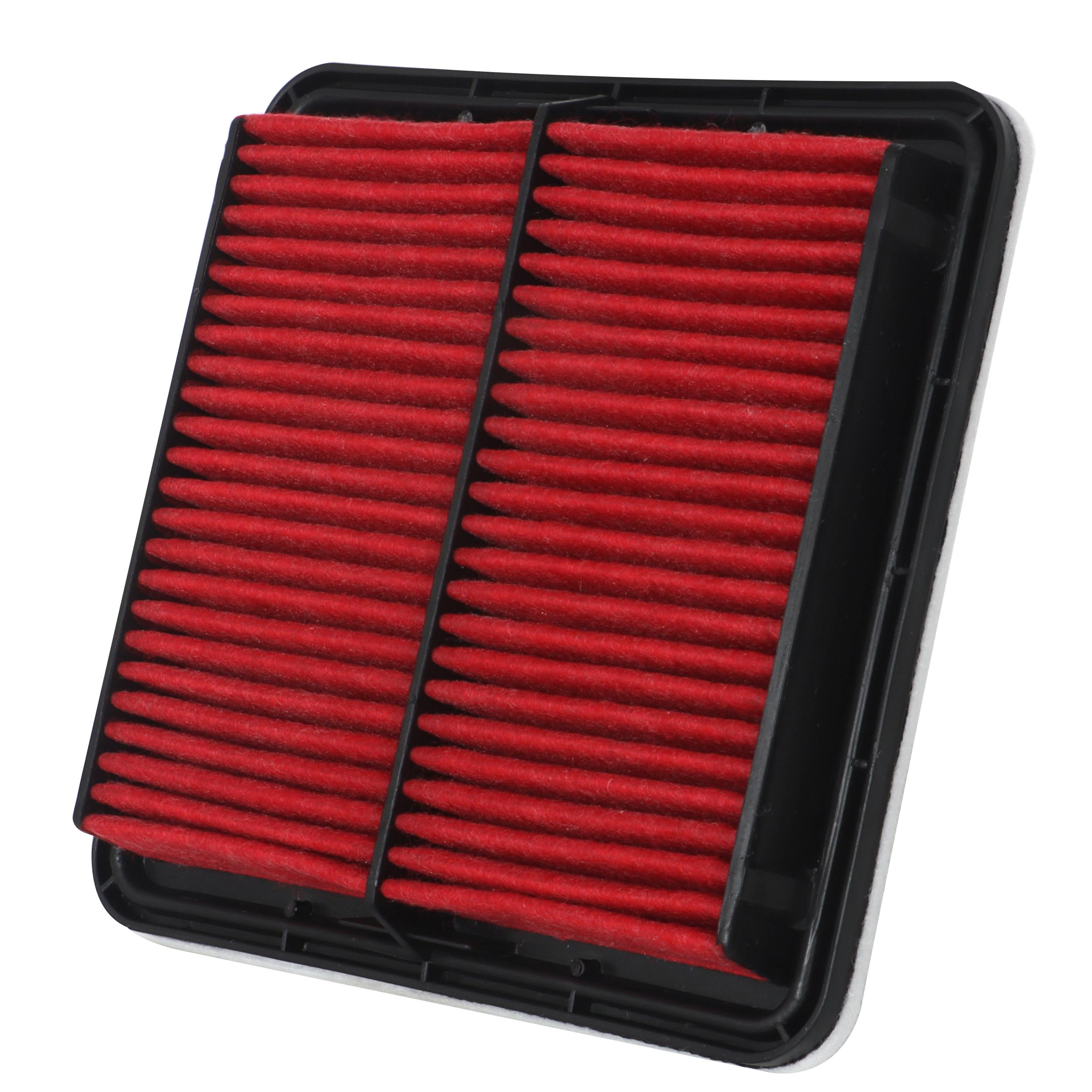 K&N Panel Engine Air Filter KNX-2304 | AutoZone