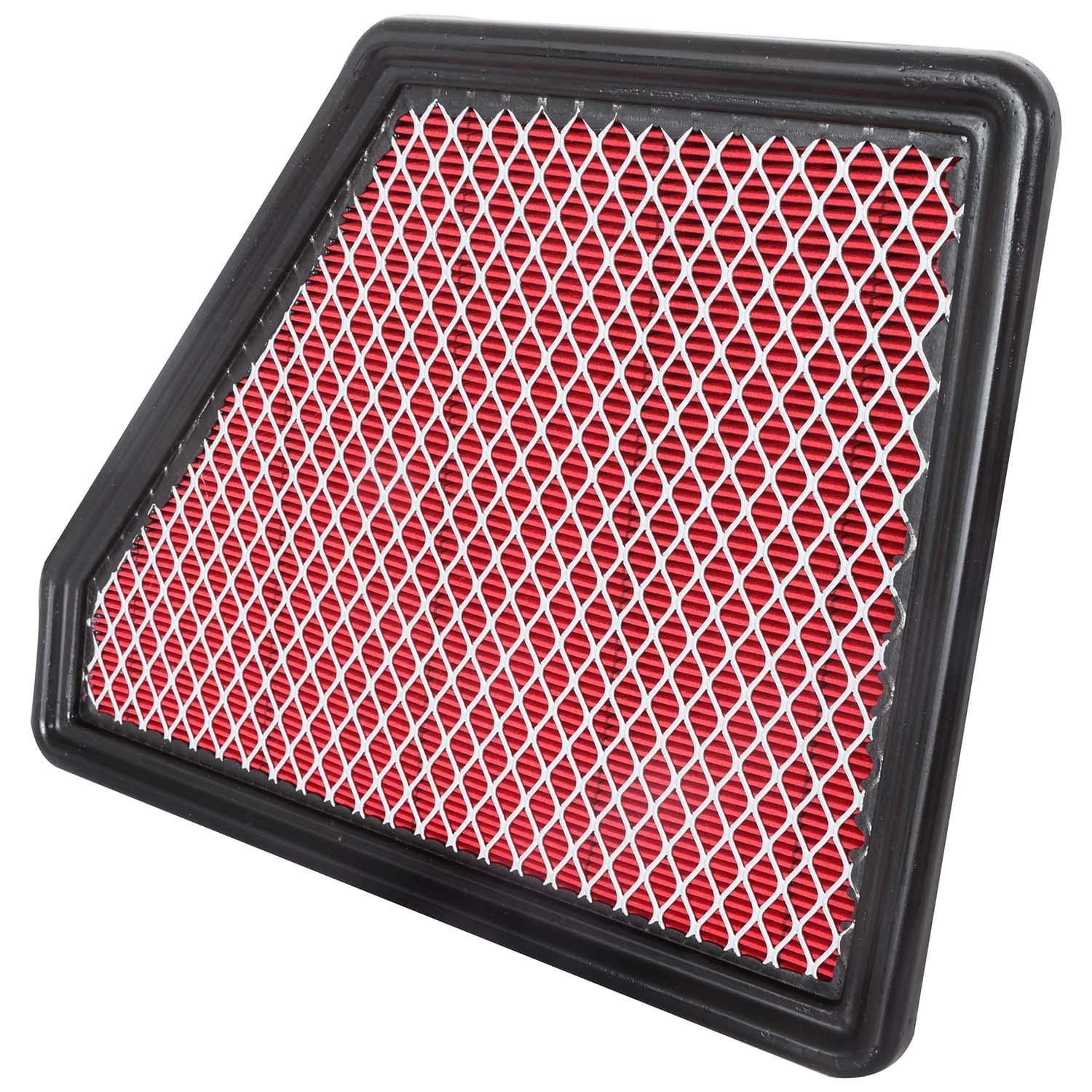 K&N Panel Engine Air Filter KNX-2439 | AutoZone