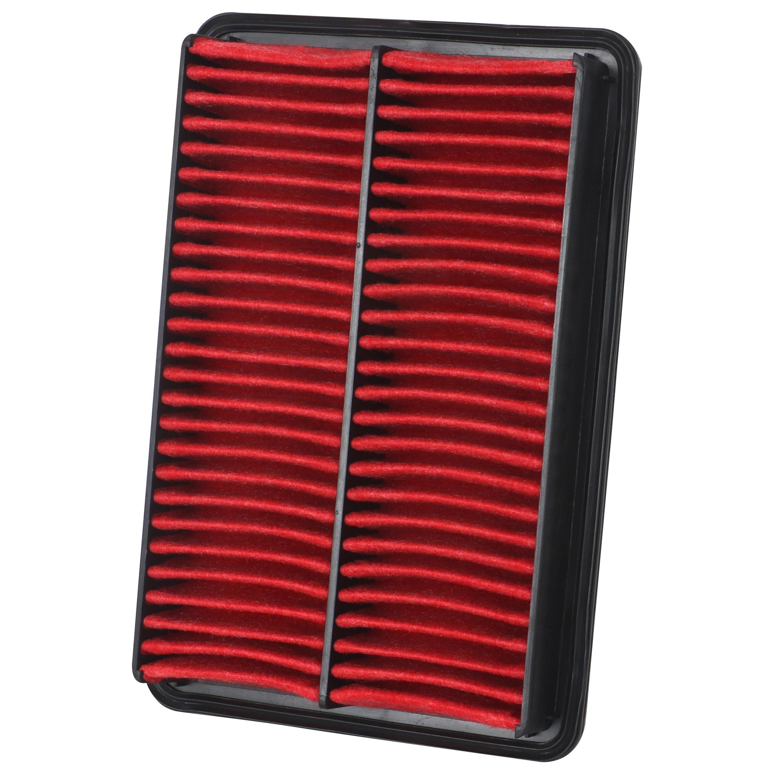 K&N Panel Engine Air Filter KNX-2480 | AutoZone