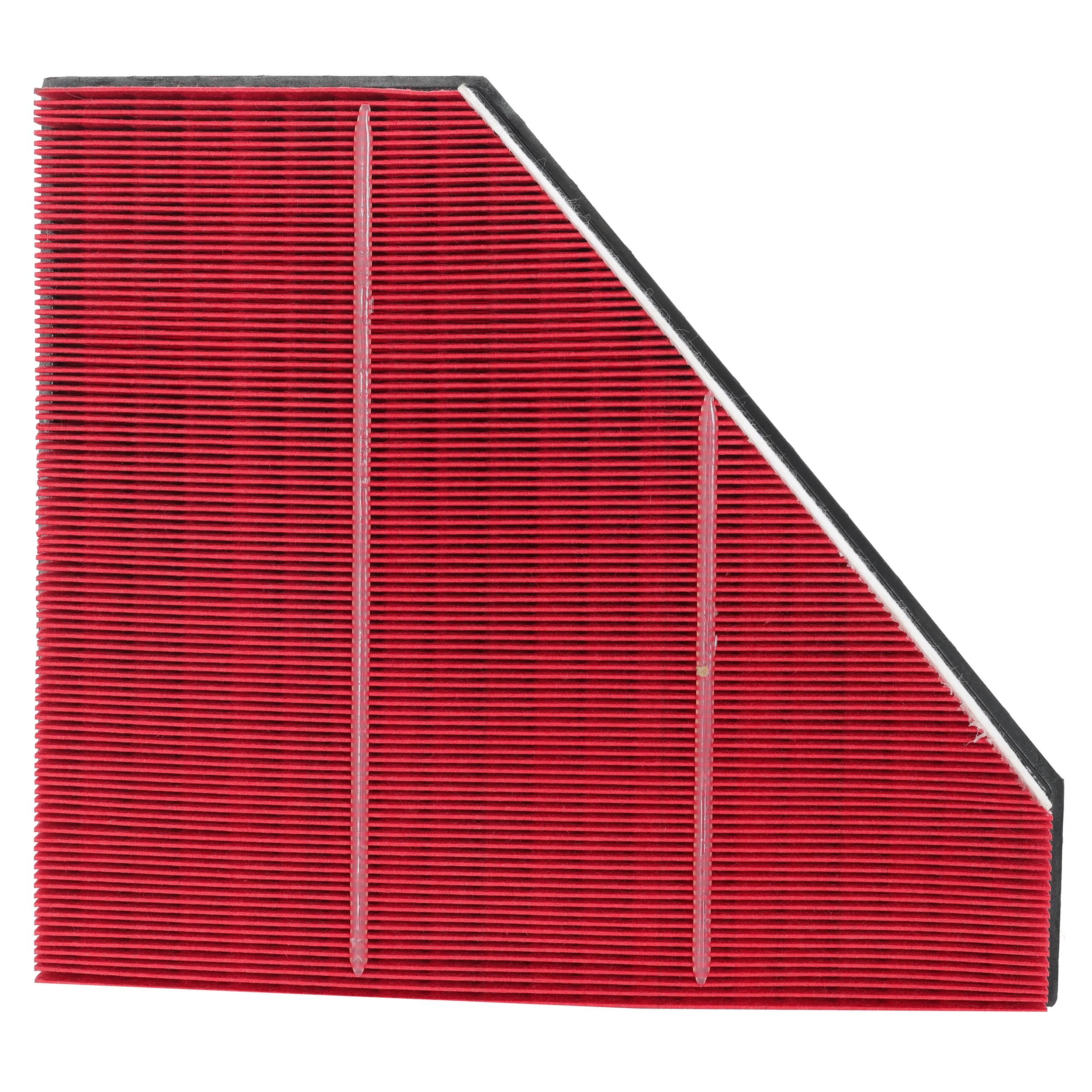 K&N Panel Engine Air Filter KNX-2496 | AutoZone