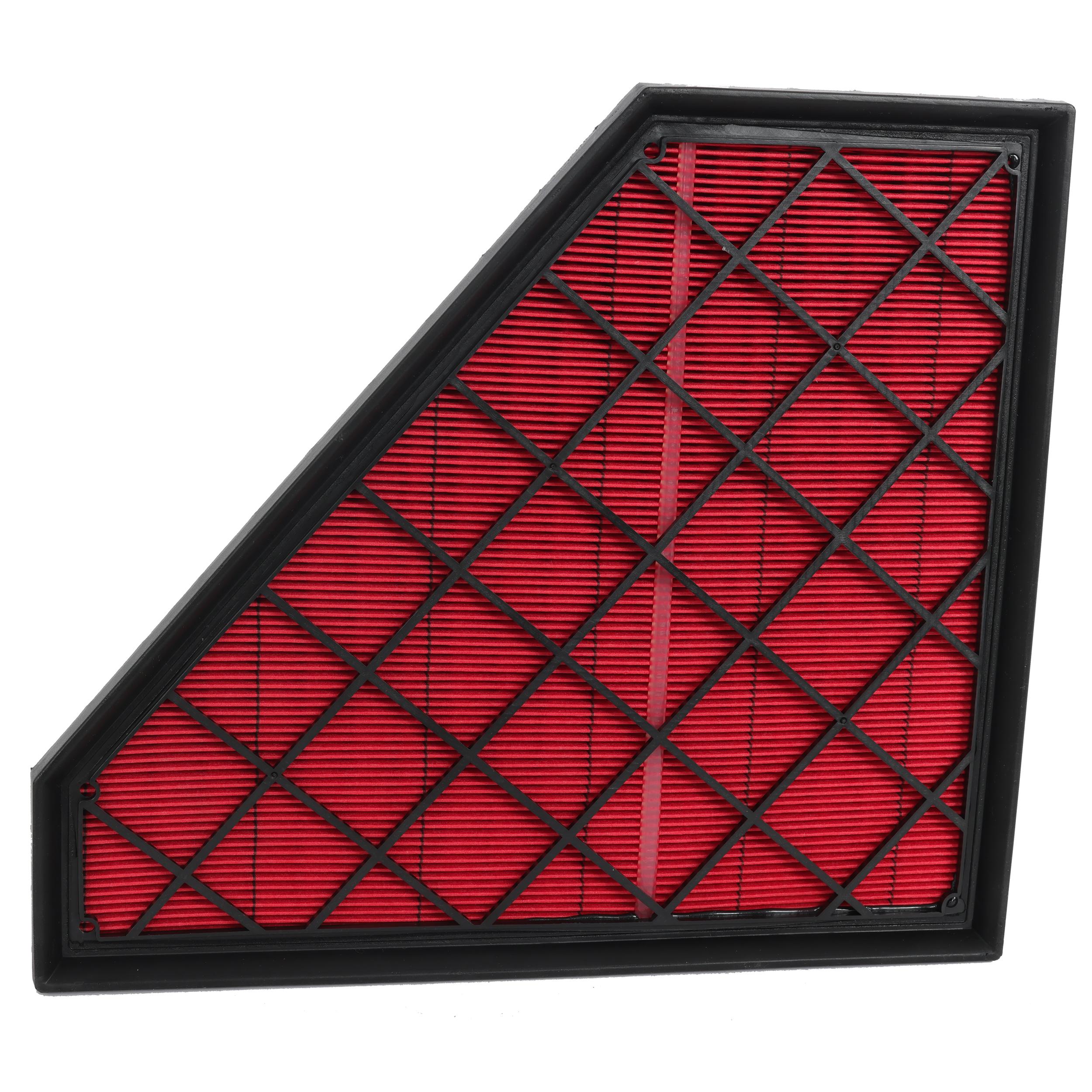 K&N Panel Engine Air Filter KNX-2496 | AutoZone