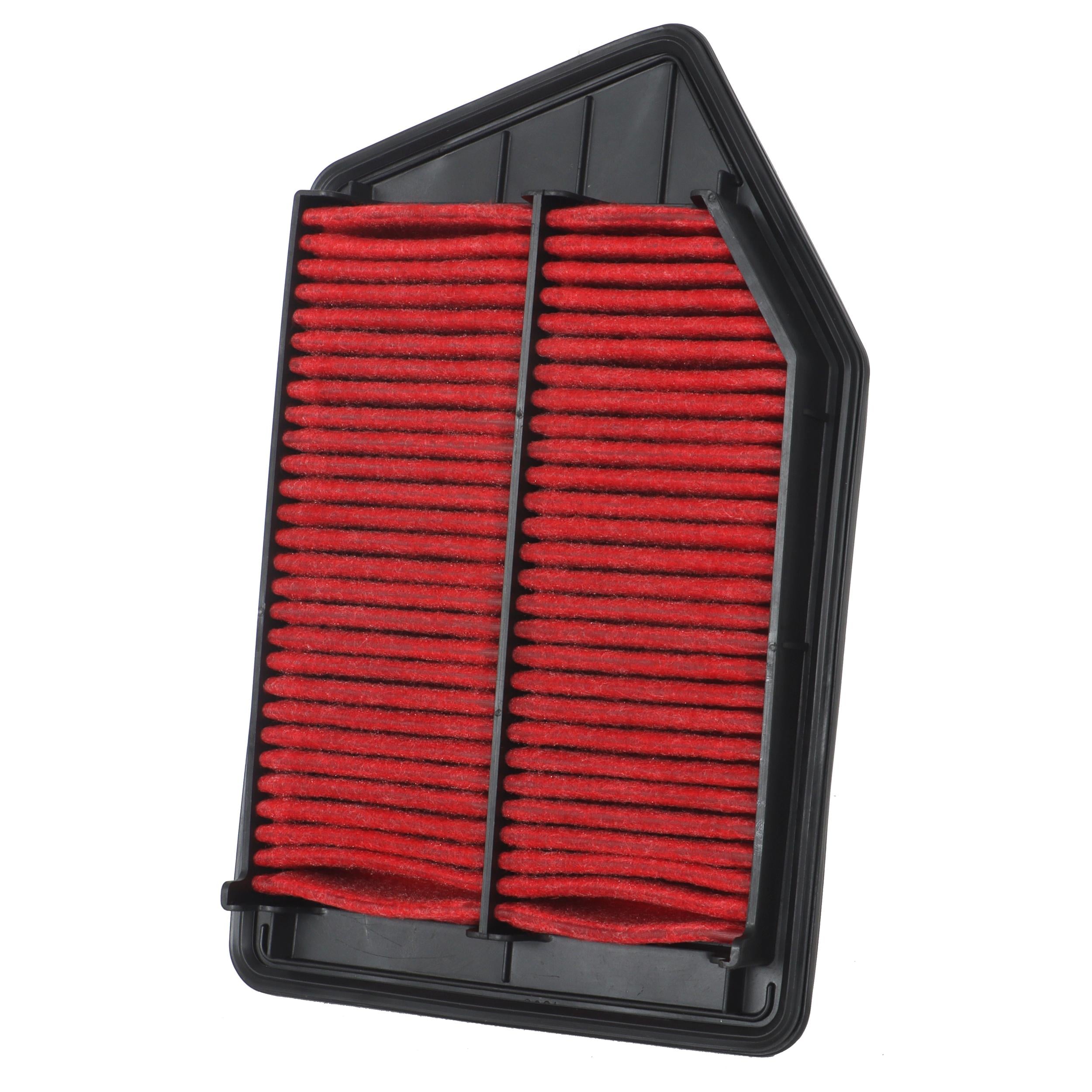 K&N Panel Engine Air Filter KNX-2498 | AutoZone