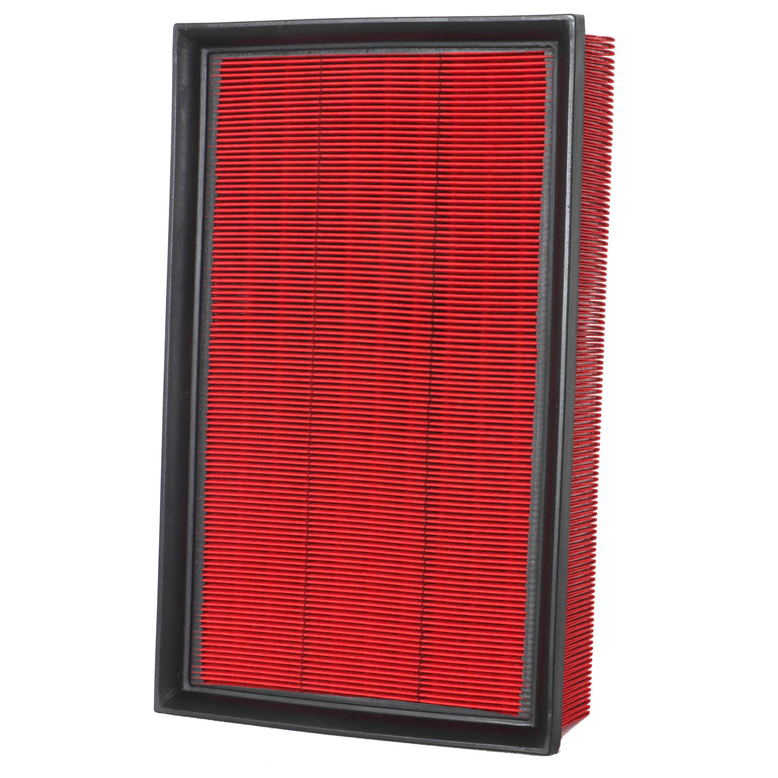 K&N Panel Engine Air Filter KNX-3005 | AutoZone