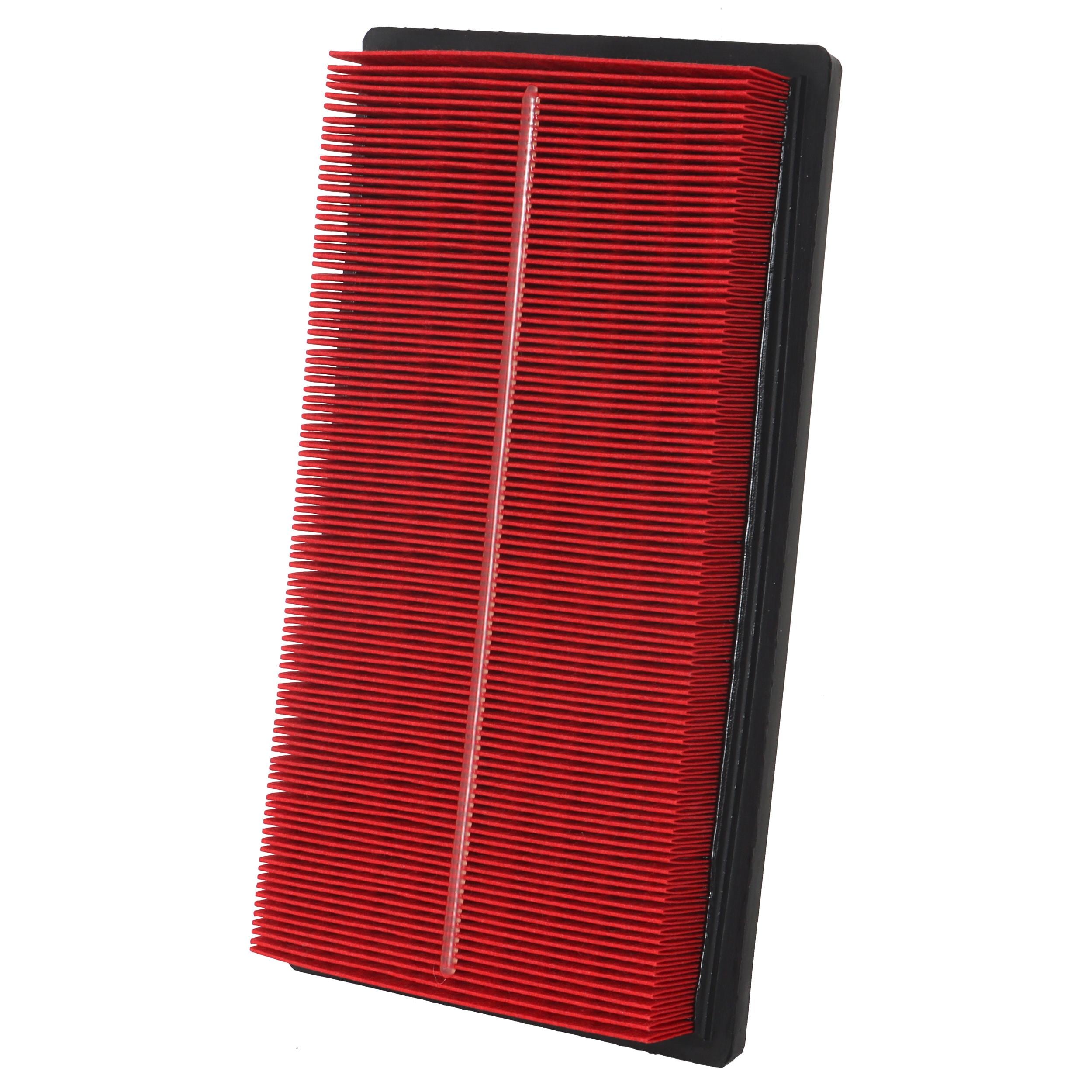 K&N Panel Engine Air Filter KNX-3080 | AutoZone