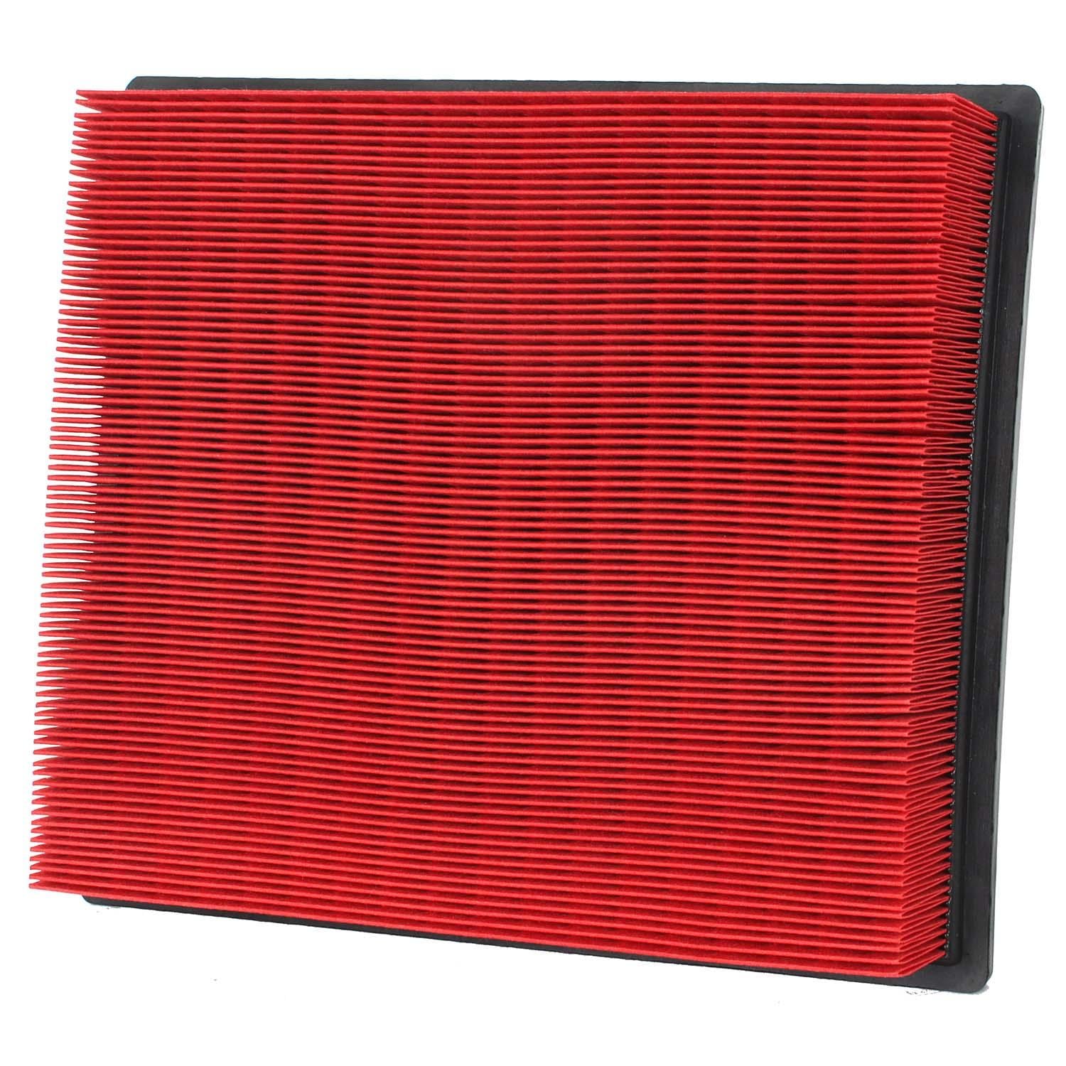 Filtro De Aire De Alto Rendimiento K&N Para Toyota Camry 2012-2020 - Lavable Y Reutilizable