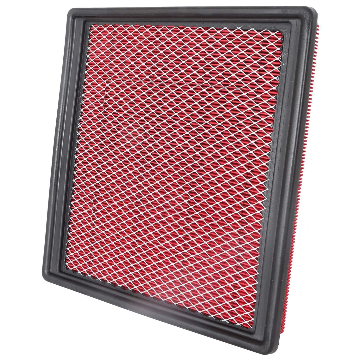 K&N Panel Engine Air Filter KNX-5030 | AutoZone