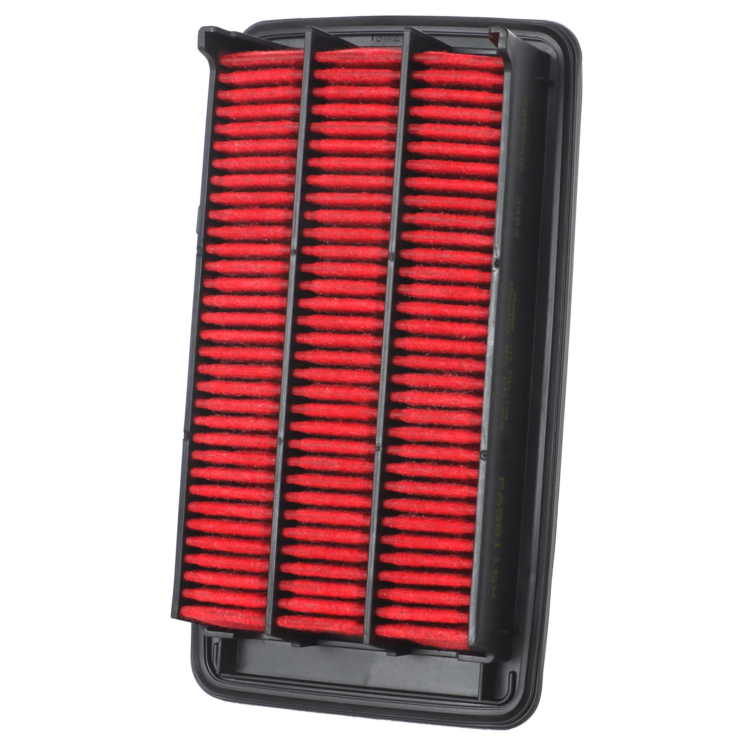 K&N Panel Engine Air Filter KNX-5044 | AutoZone