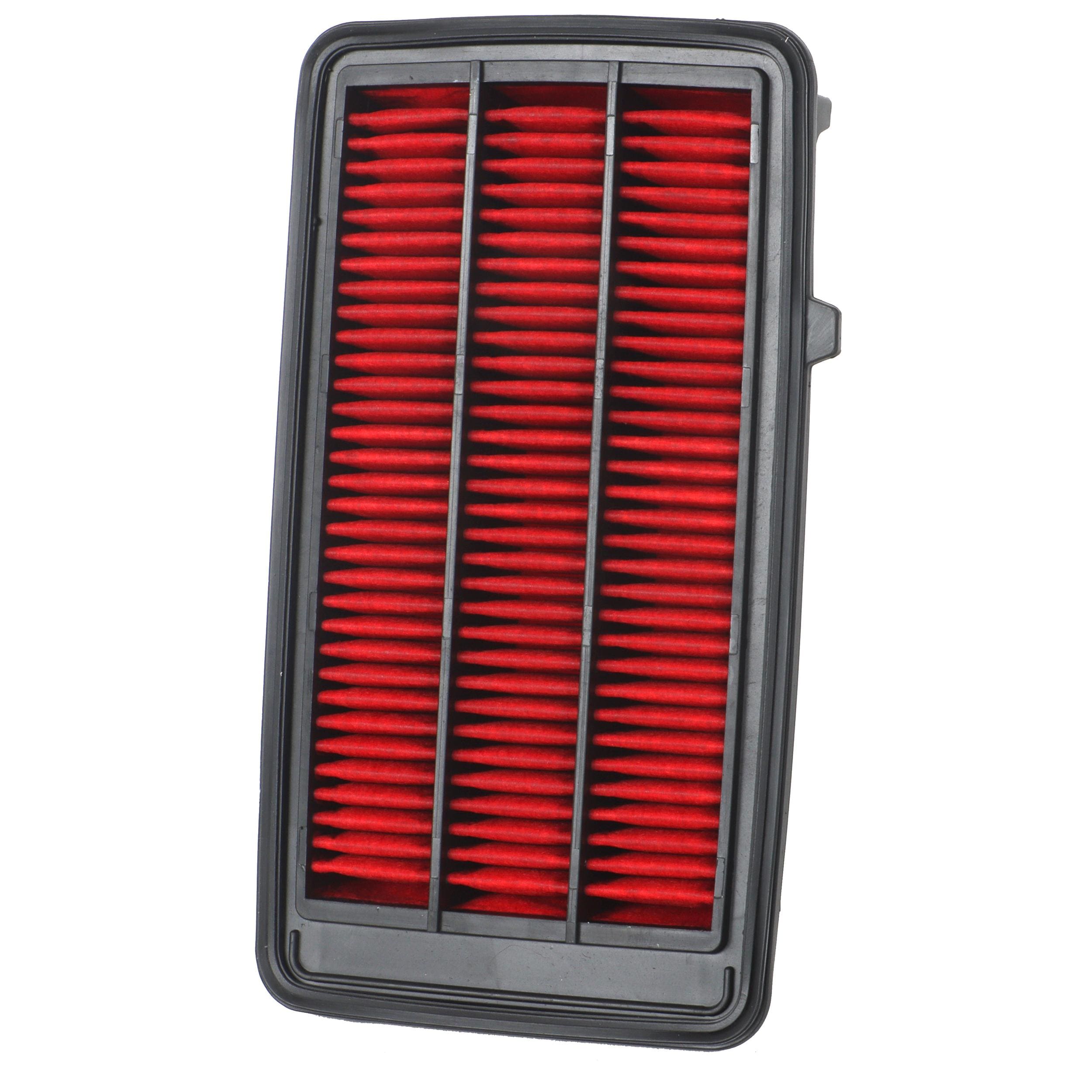 【4個セット】カーペンターBC50/アネモネ50/活鰯 K&N Panel Engine Air Filter KNX-5044 | AutoZone