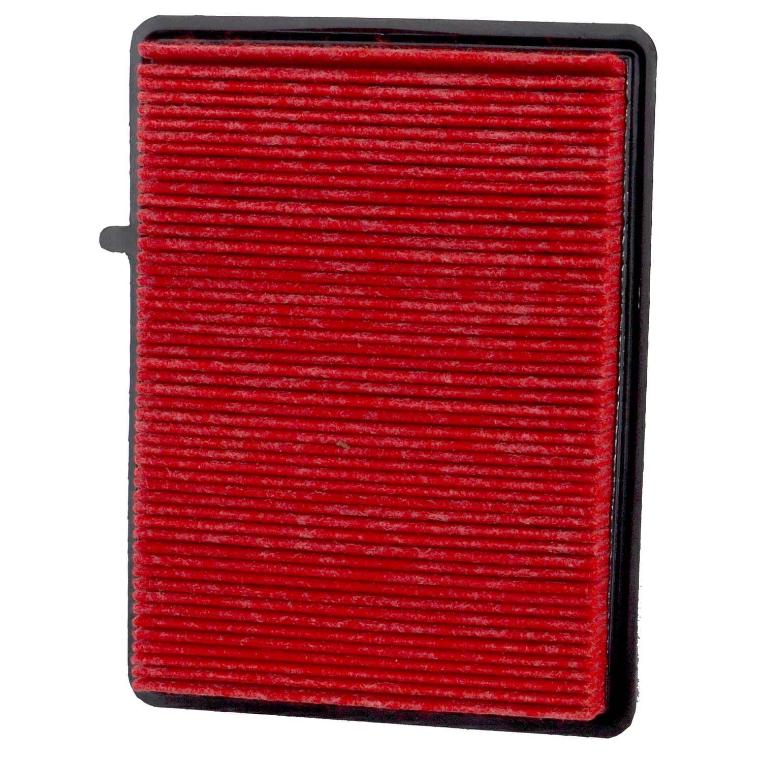 K&N Panel Engine Air Filter KNX-5069 | AutoZone