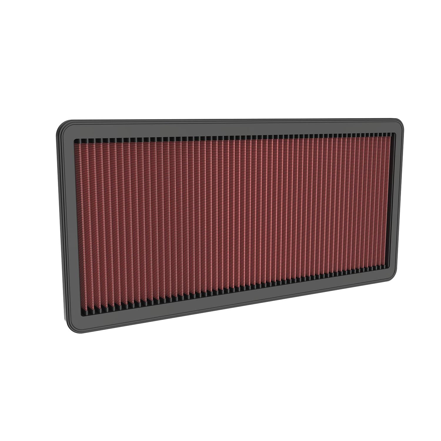 K&N Performance Powersports Washable Performance Air Filter PL-1920