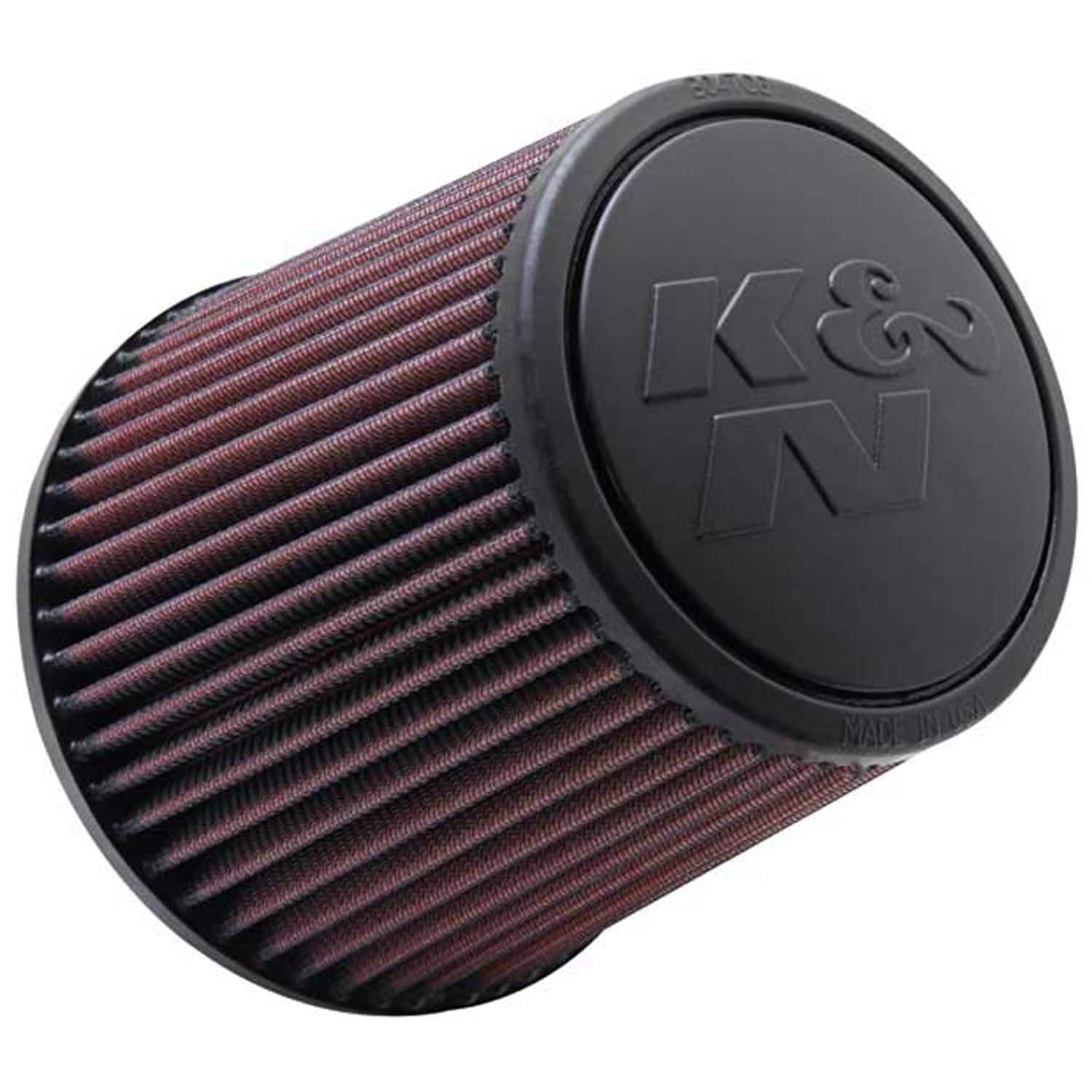 K&N Performance Washable Air Filter RE-0930 for Nissan Versa